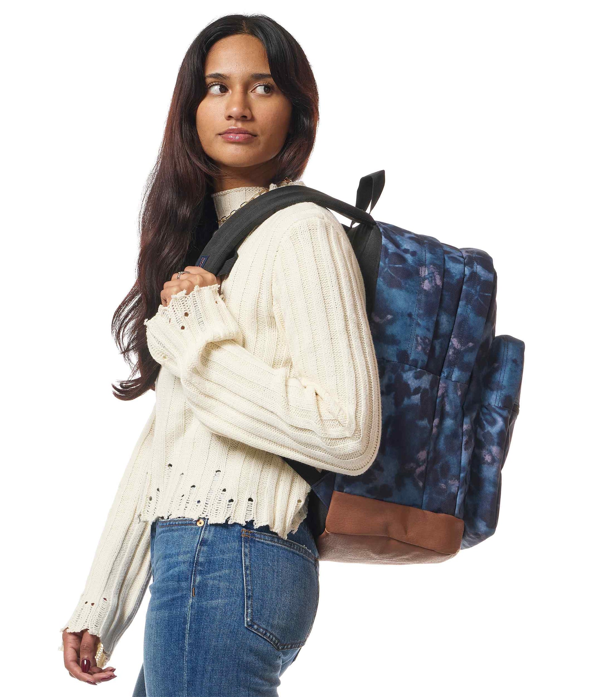Cool Student - Gosthly Floral | Jansport