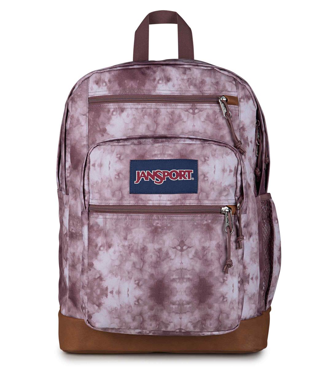 Cool Student - Ice Dye Mahogany Haze | Jansport