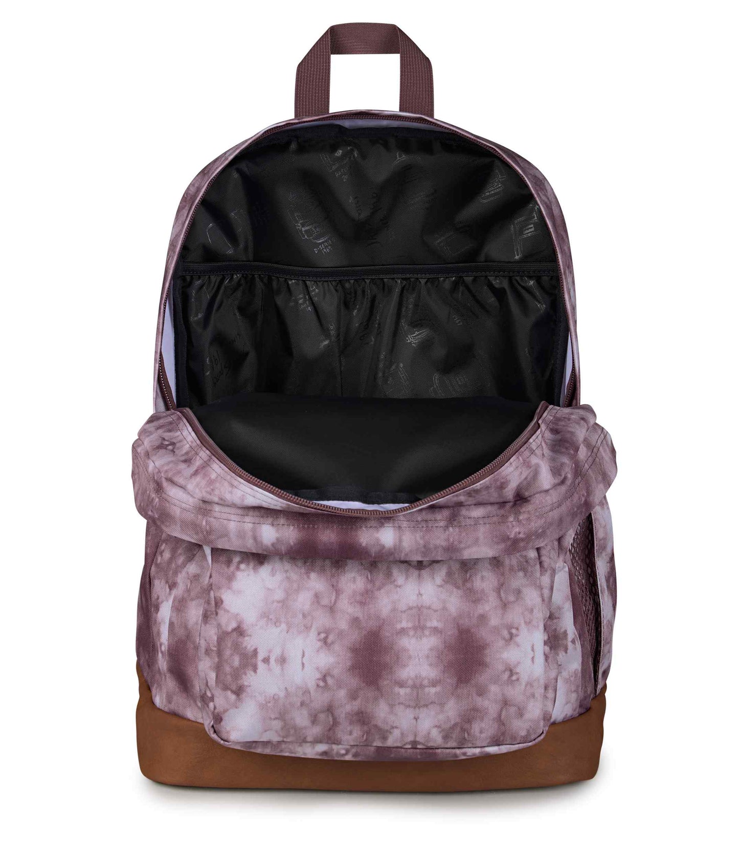 Cool Student - Ice Dye Mahogany Haze | Jansport