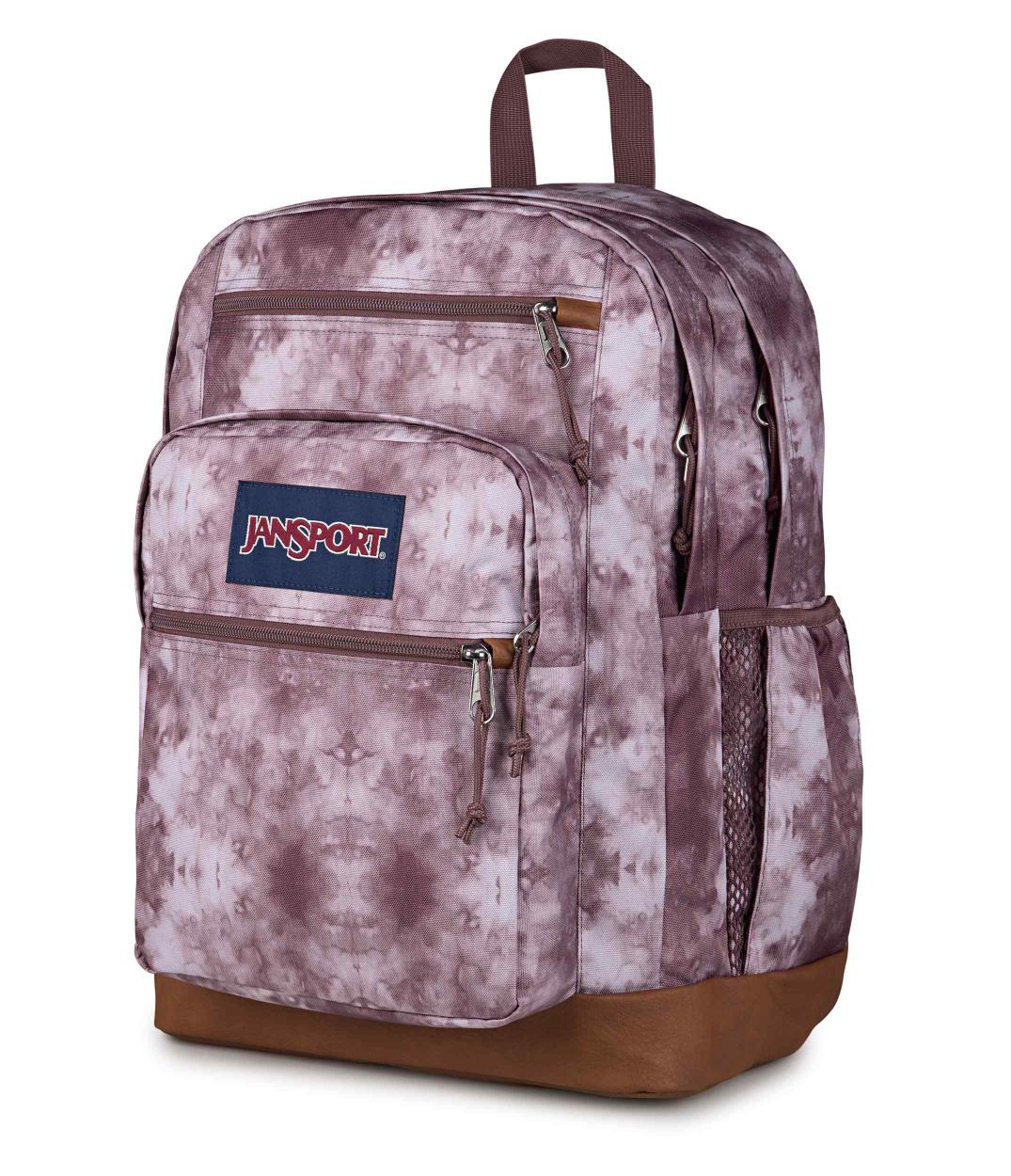 Cool Student - Ice Dye Mahogany Haze | Jansport