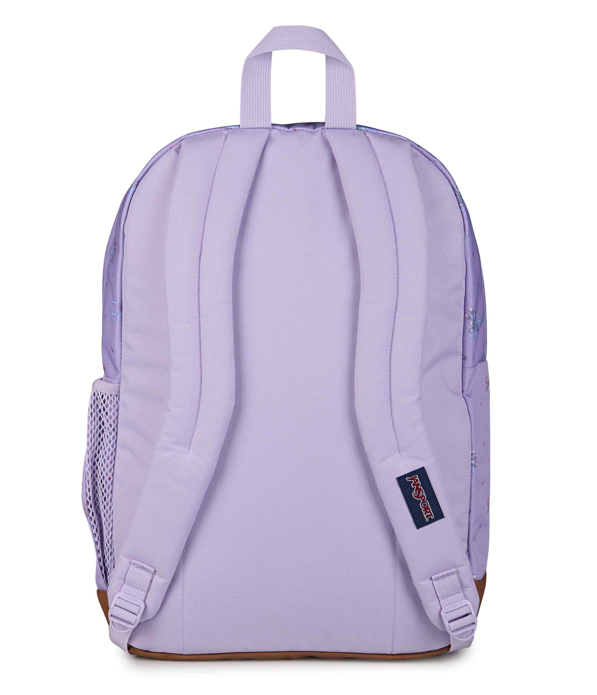 Cool Student - Pastel Petal Pastel Lilac | Jansport