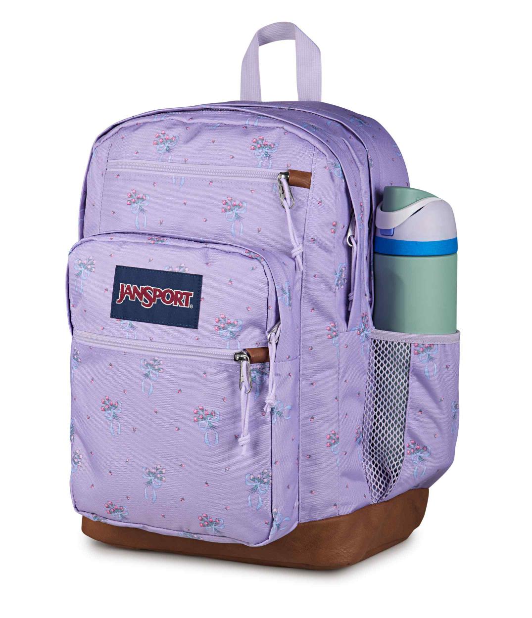 Cool Student - Pastel Petal Pastel Lilac | Jansport