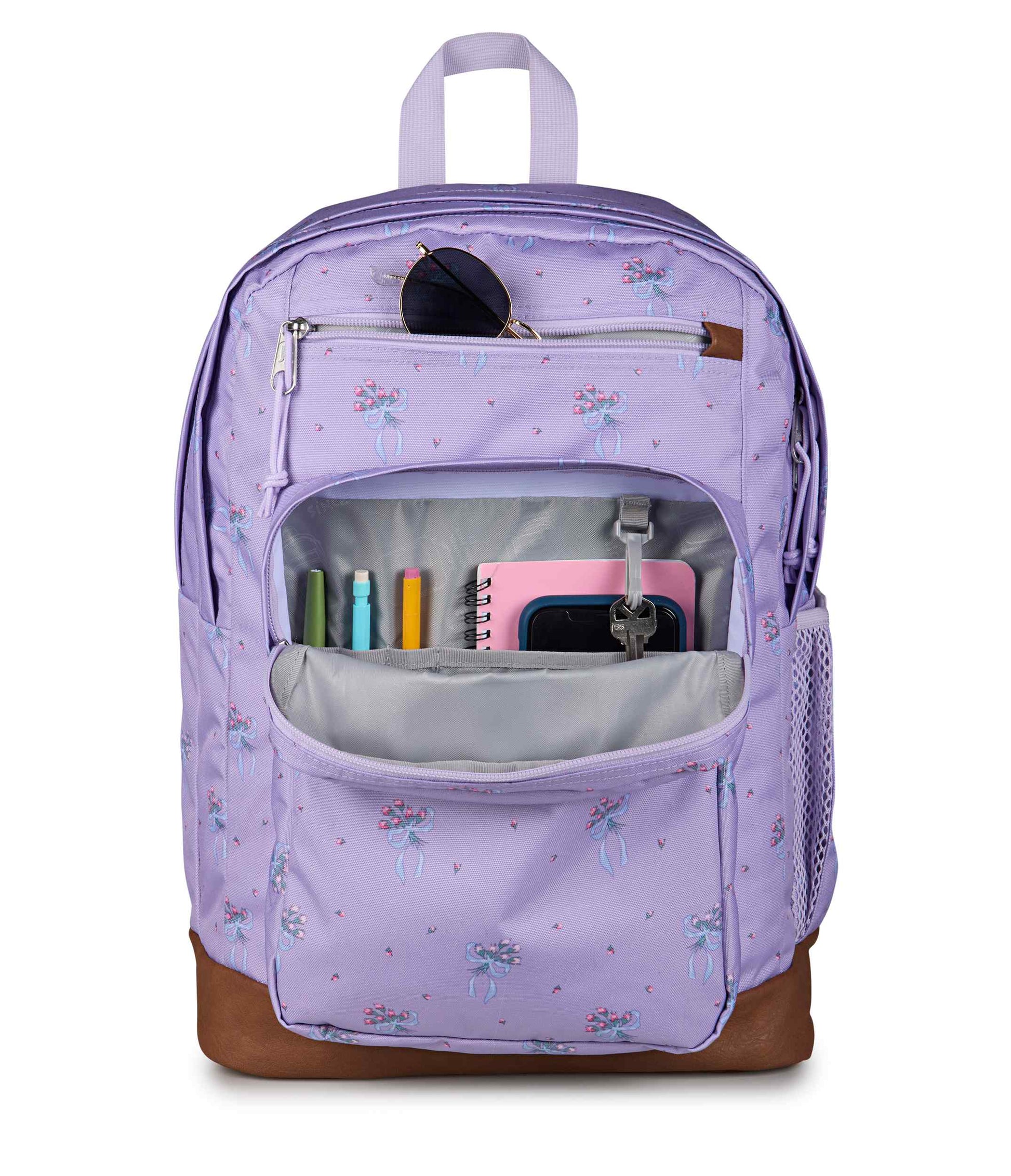 Cool Student - Pastel Petal Pastel Lilac | Jansport