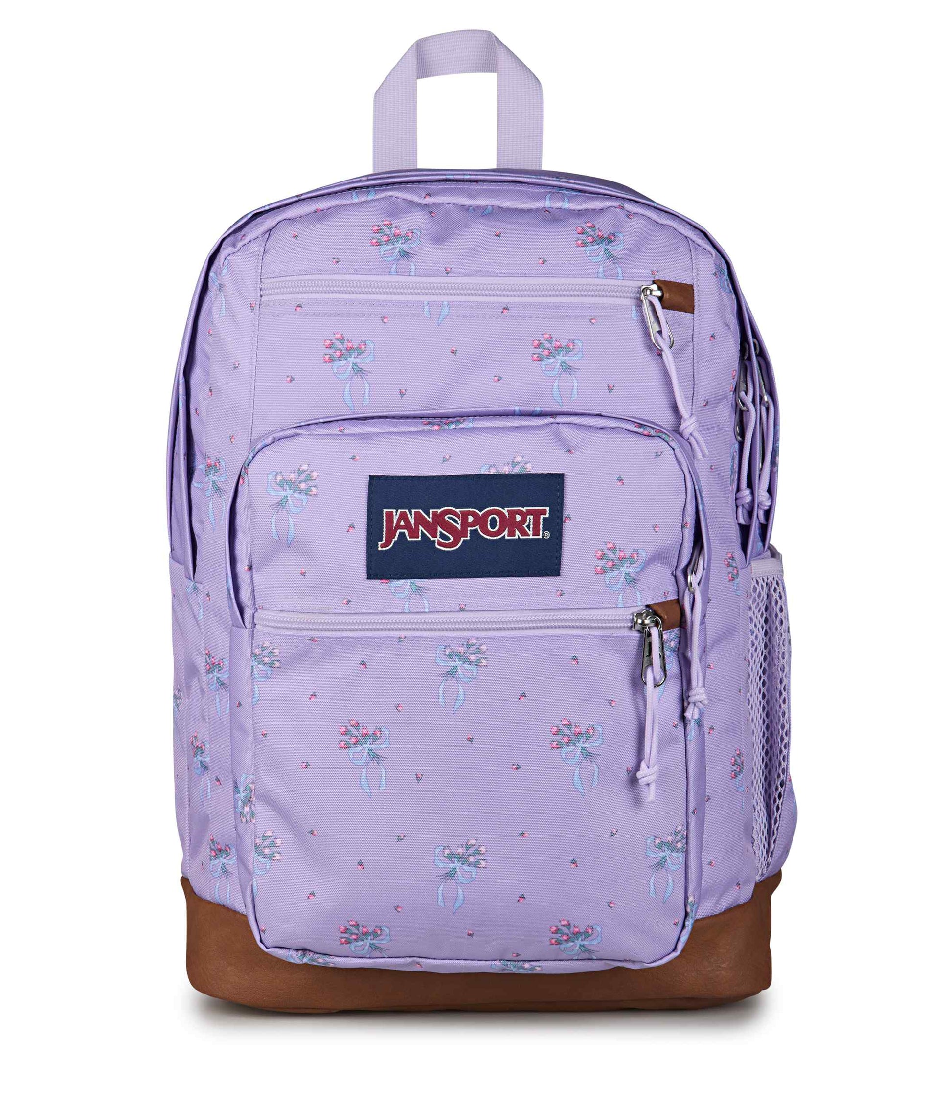 Cool Student - Pastel Petal Pastel Lilac | Jansport