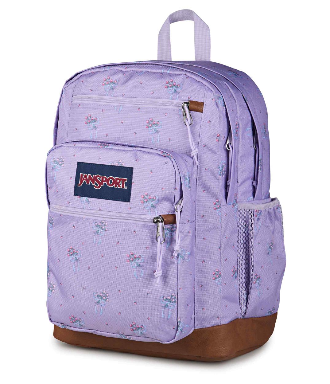 Cool Student - Pastel Petal Pastel Lilac | Jansport