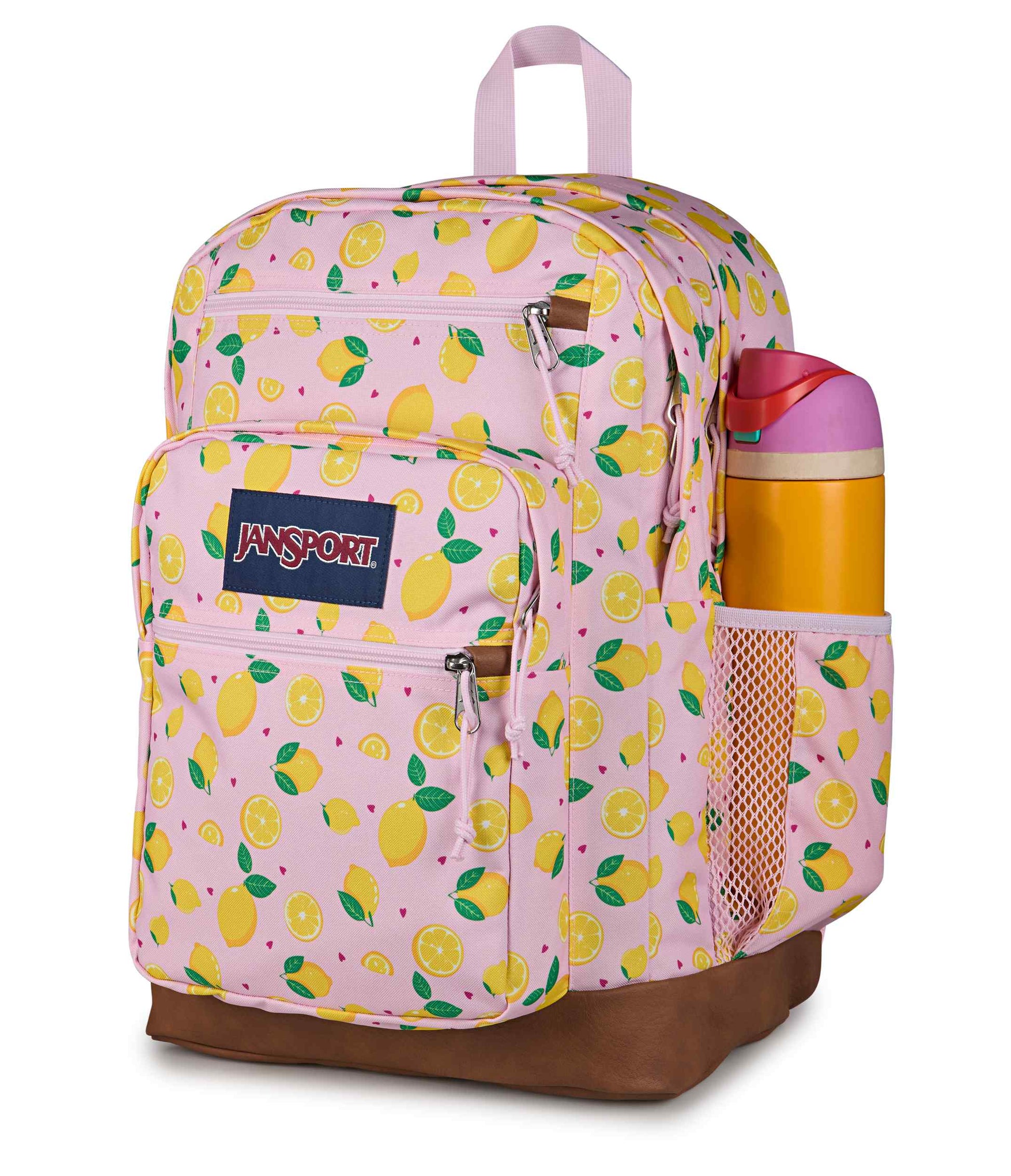 Cool Student - Lemonade Stand | Jansport