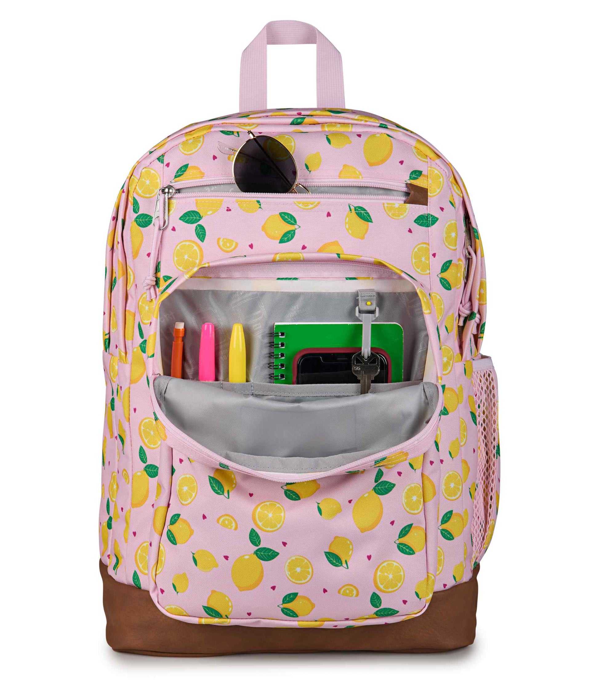 Cool Student - Lemonade Stand | Jansport