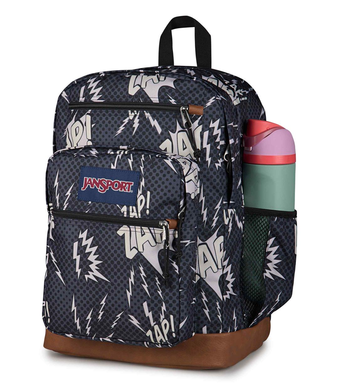 Cool Student - High Voltage | Jansport