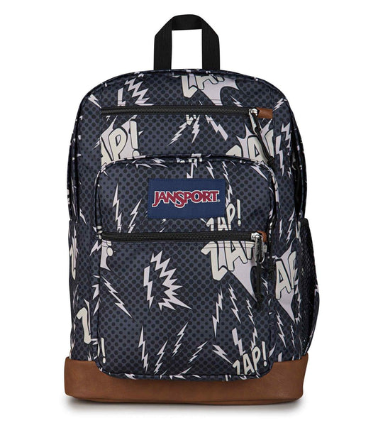 cool kid backpack jansport Big Student made of durable material JanSport Cool Student 17" Backpack