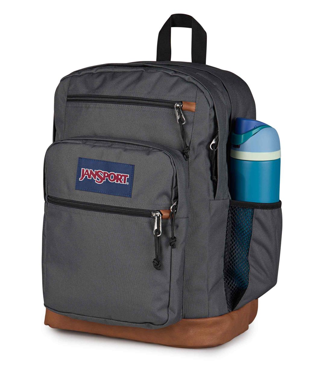 Cool Student - Smokey Grit | JanSport