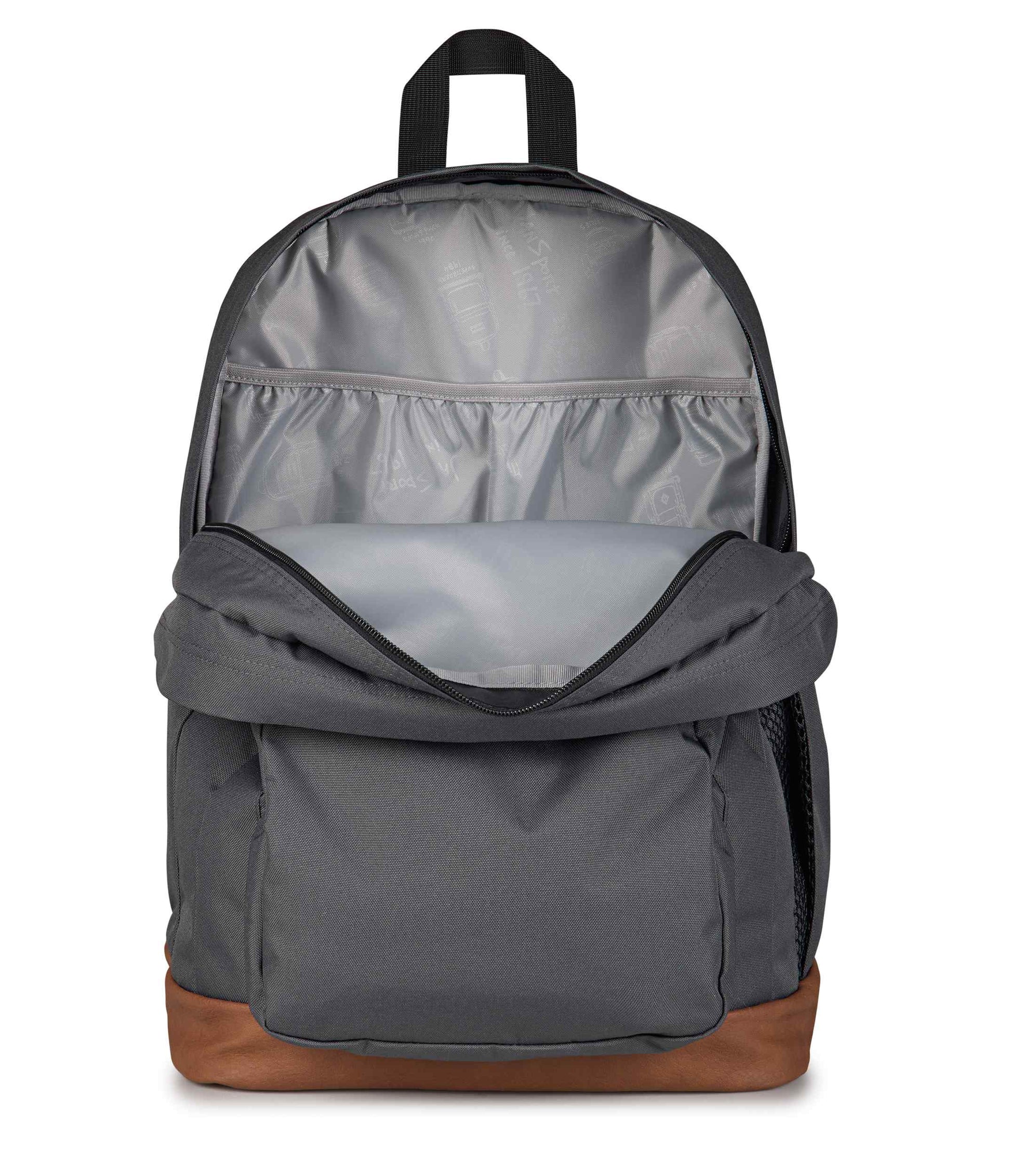 Cool Student - Smokey Grit | JanSport