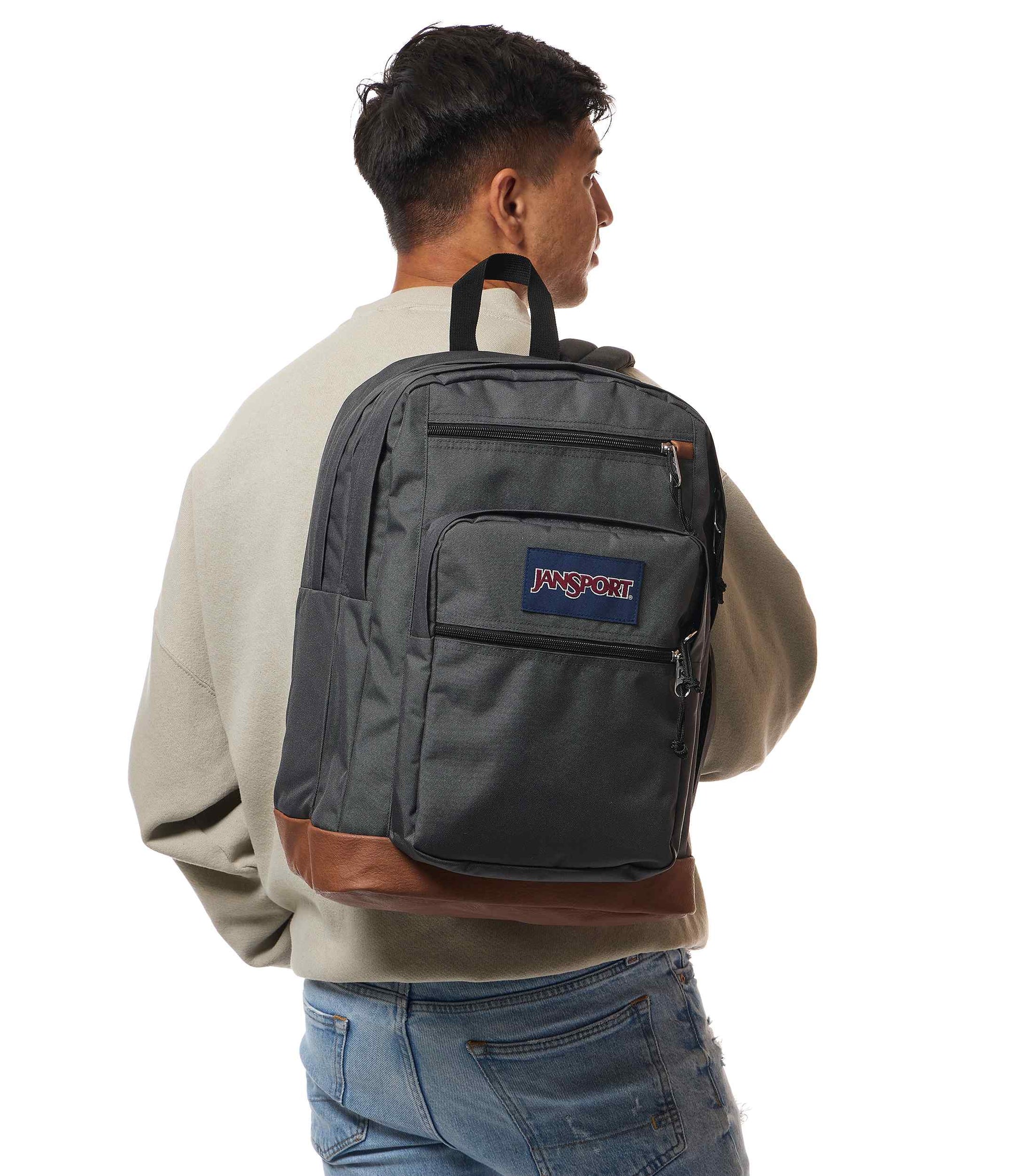 Cool Student - Smokey Grit | JanSport