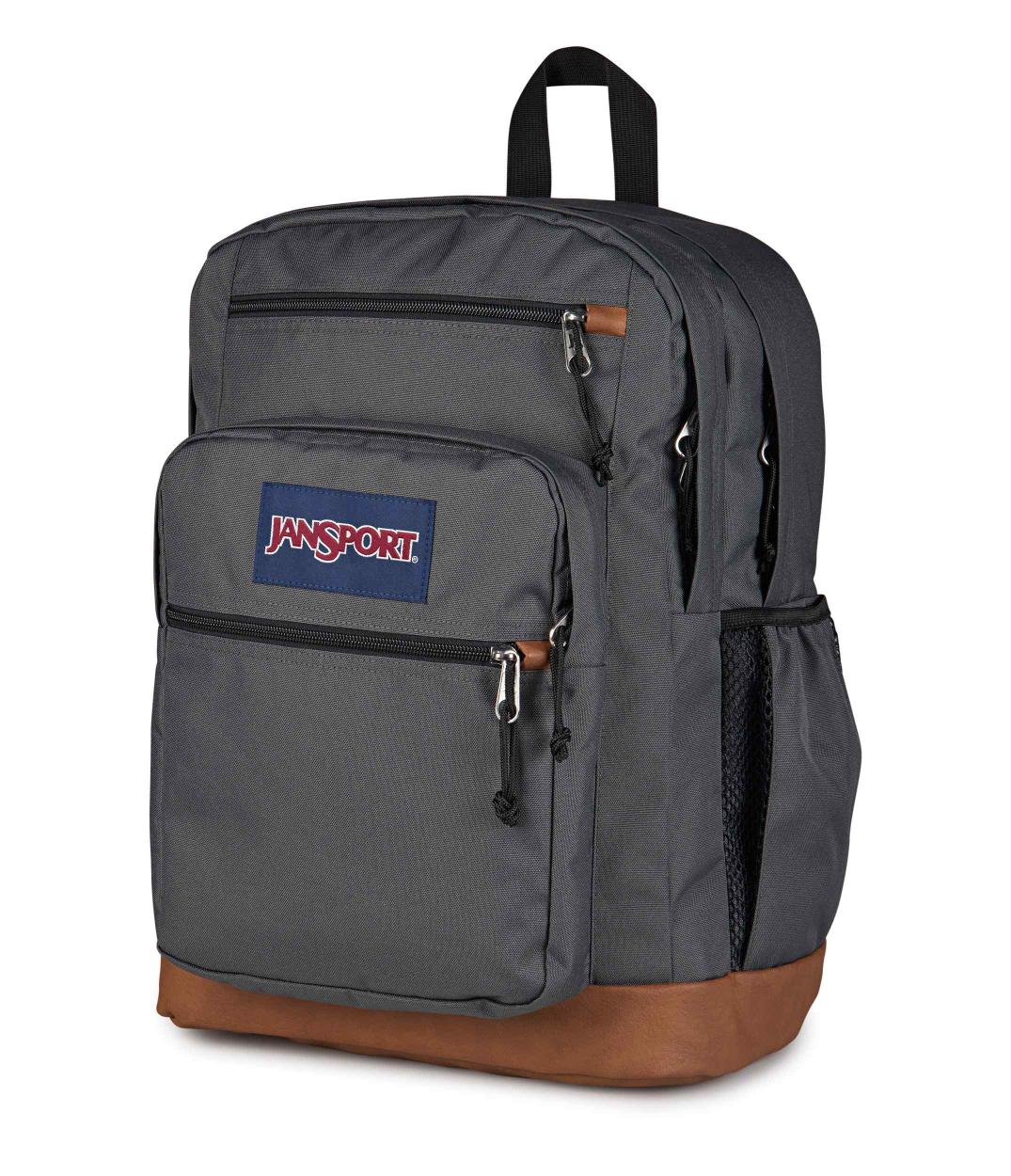 Cool Student - Smokey Grit | JanSport