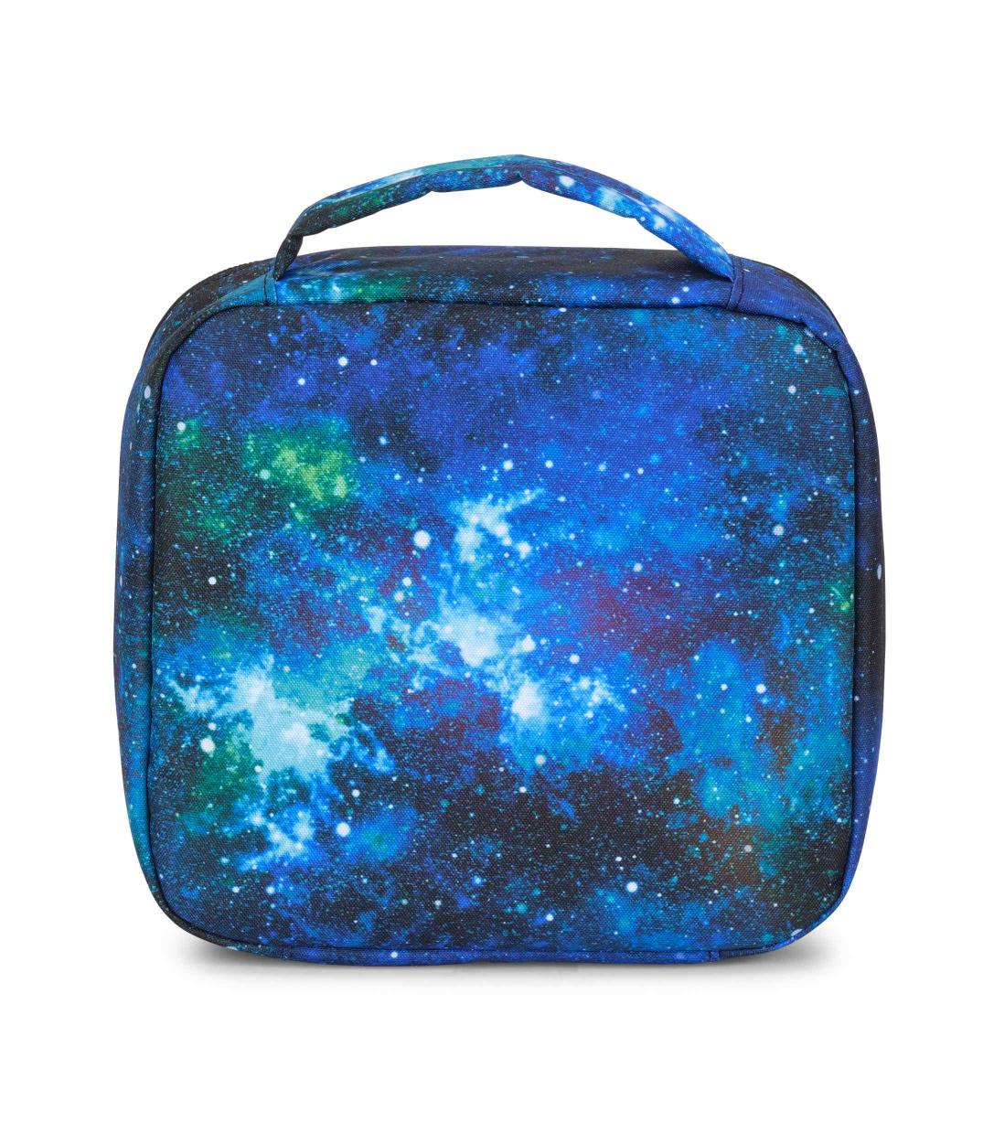 Lunch Break - Cyberspace Galaxy | Jansport