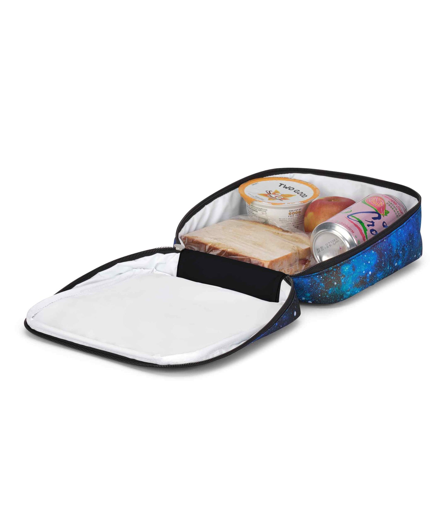 Lunch Break - Cyberspace Galaxy | Jansport