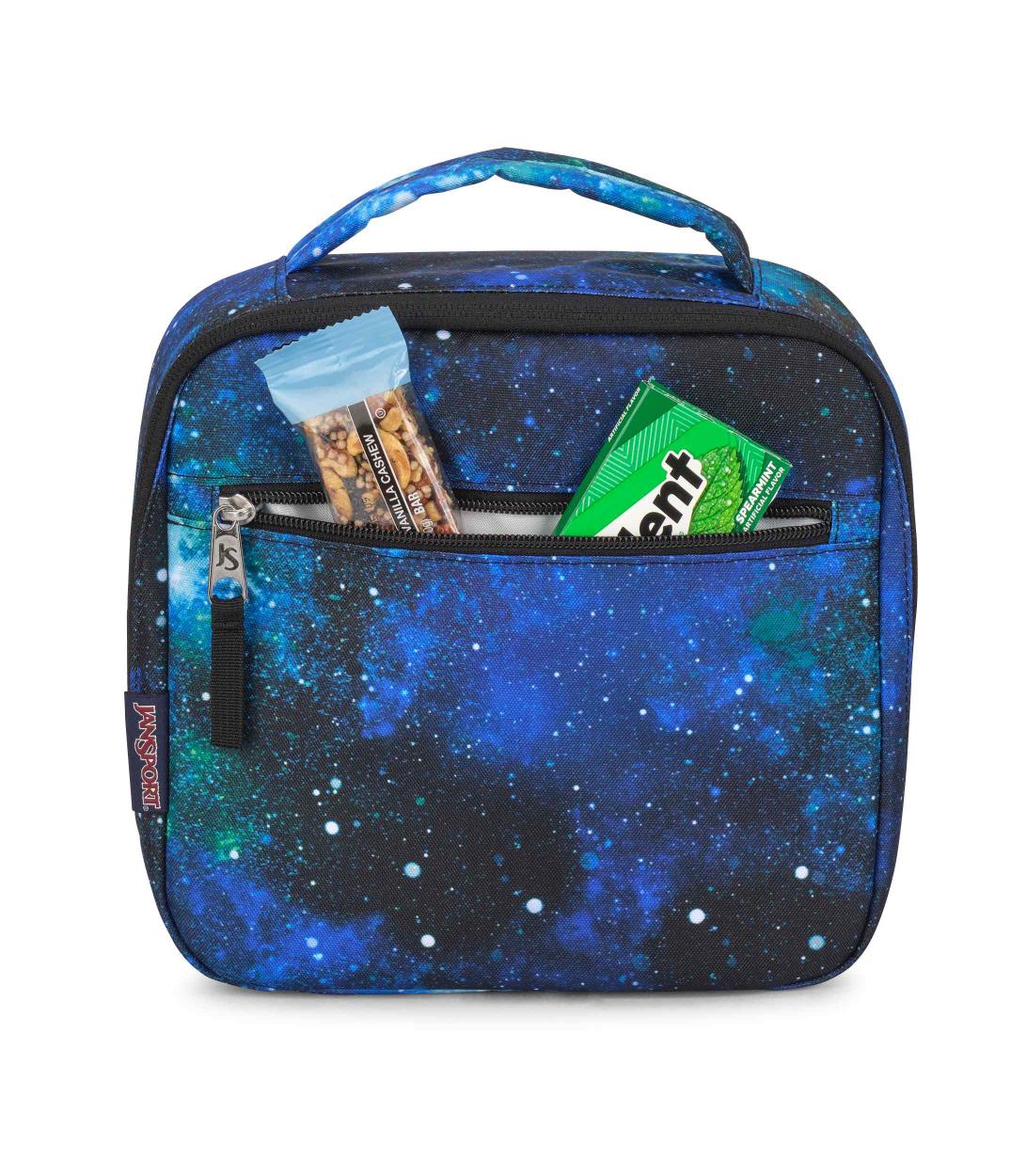 Lunch Break - Cyberspace Galaxy | Jansport