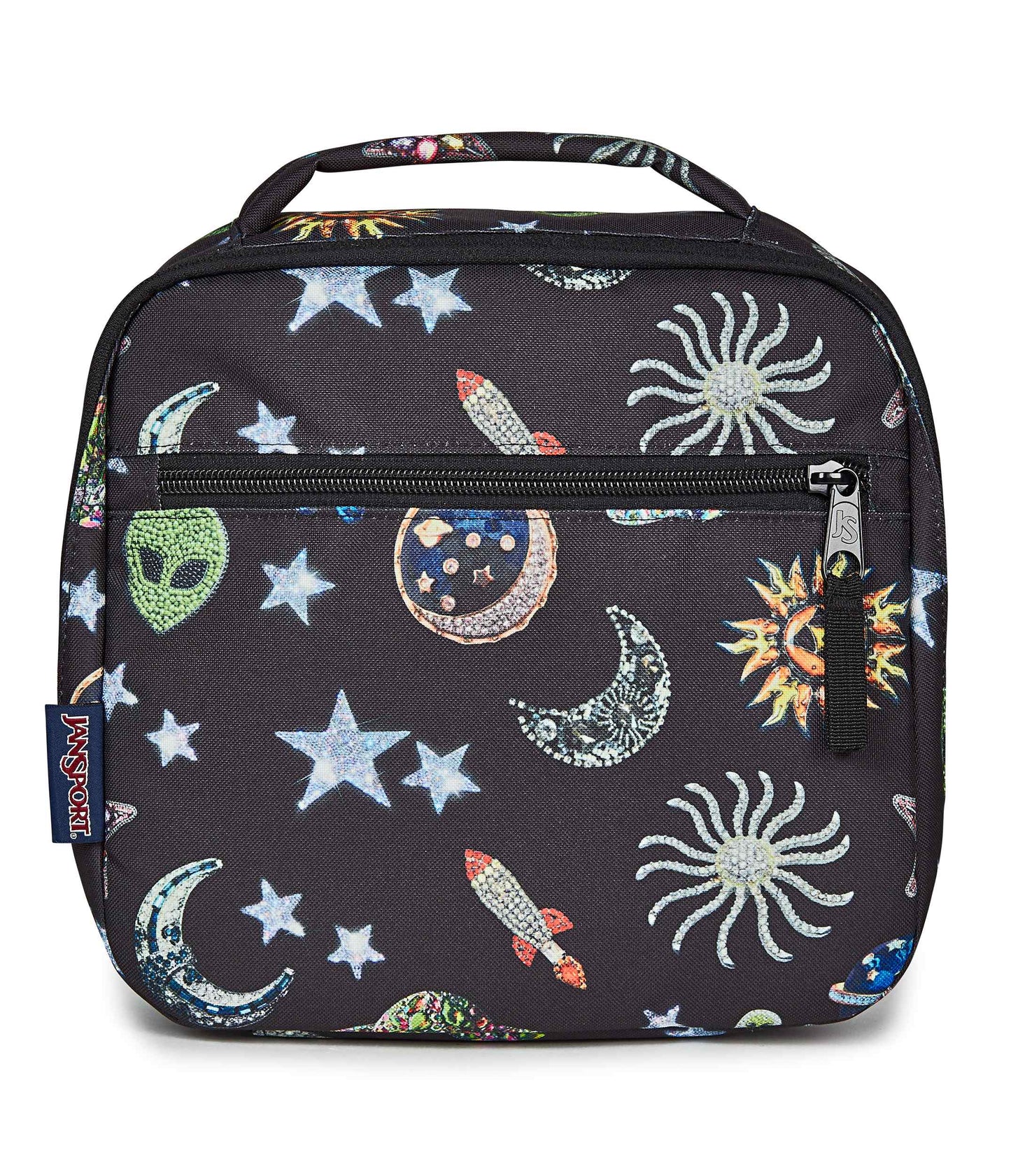 Lunch Break - Galaxy Glam | JanSport