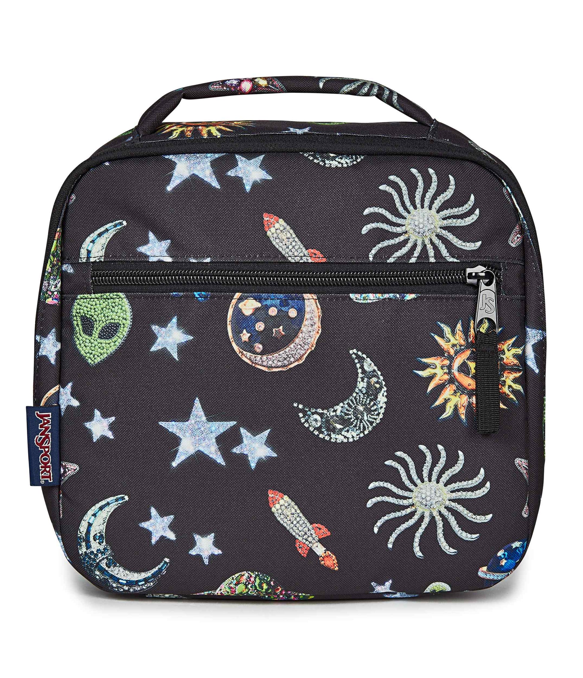Lunch Break - Galaxy Glam | JanSport