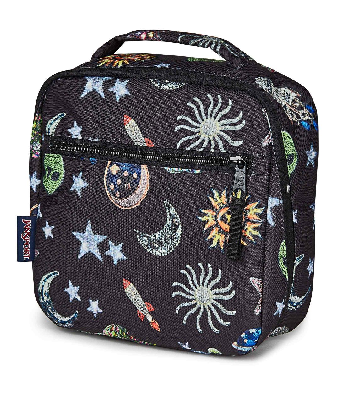 Lunch Break - Galaxy Glam | Jansport