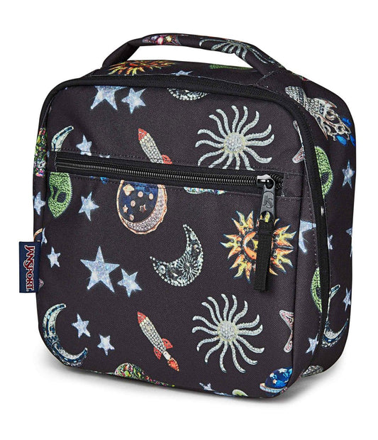 Lunch Break - Galaxy Glam | Jansport