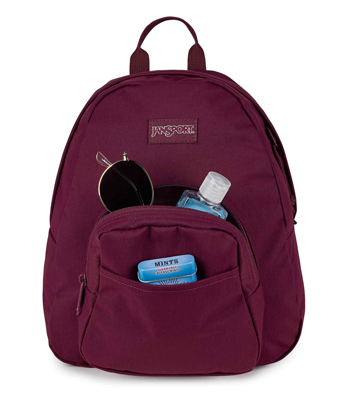 Half Pint Fx - Cherry Lacquer | Jansport