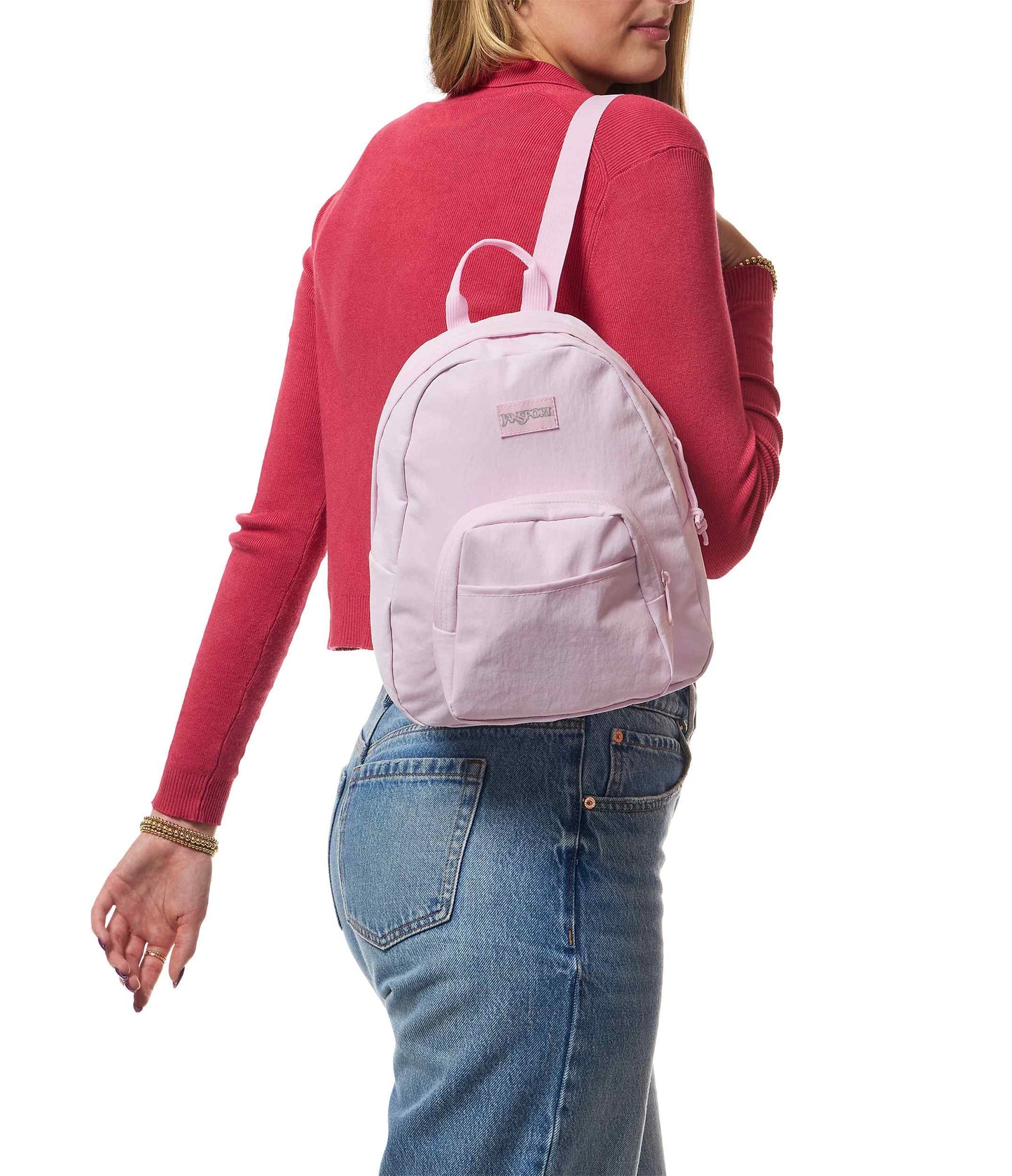 Half Pint Fx - Pink Ice | Jansport