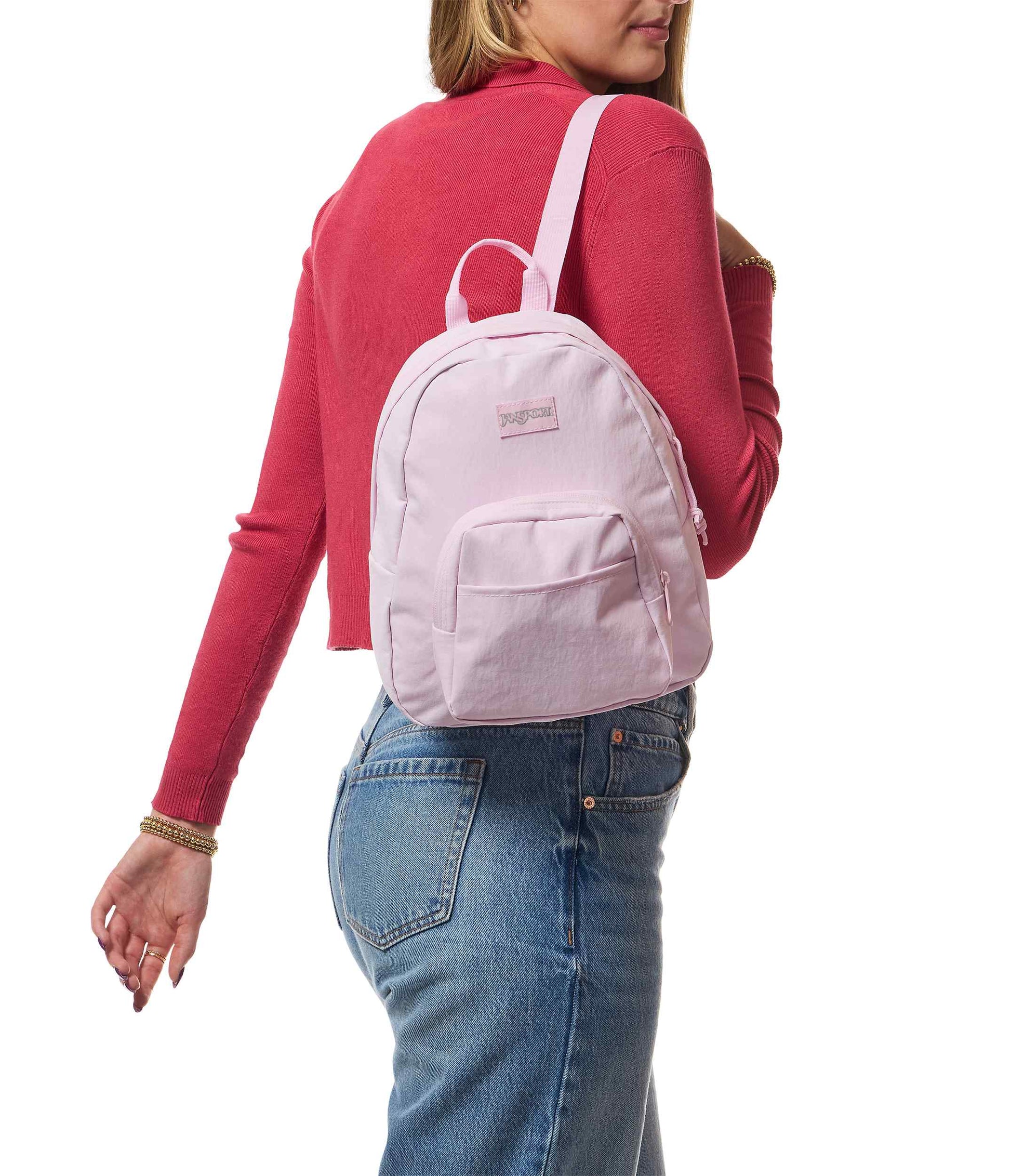 Half Pint Fx - Pink Ice | Jansport