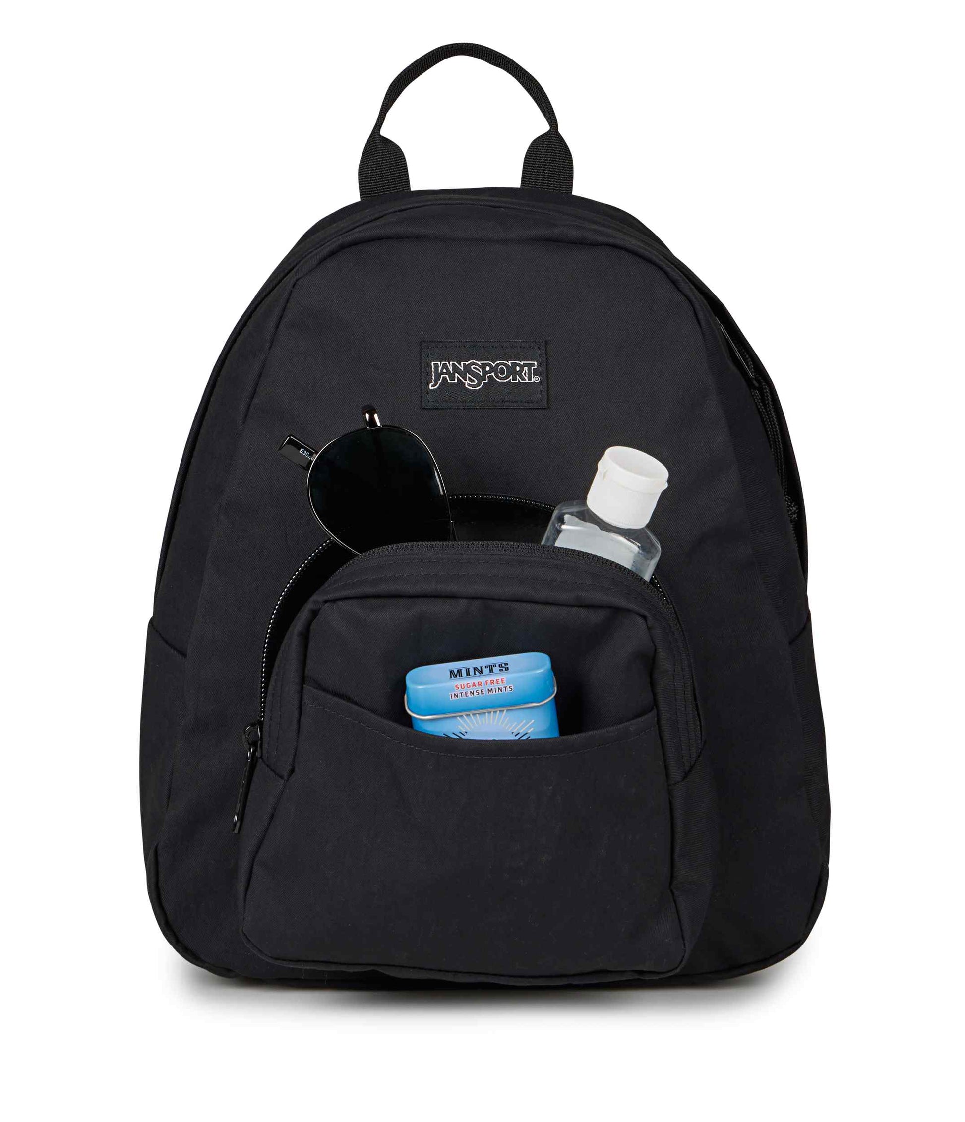 Half Pint FX - Black | JanSport Europe