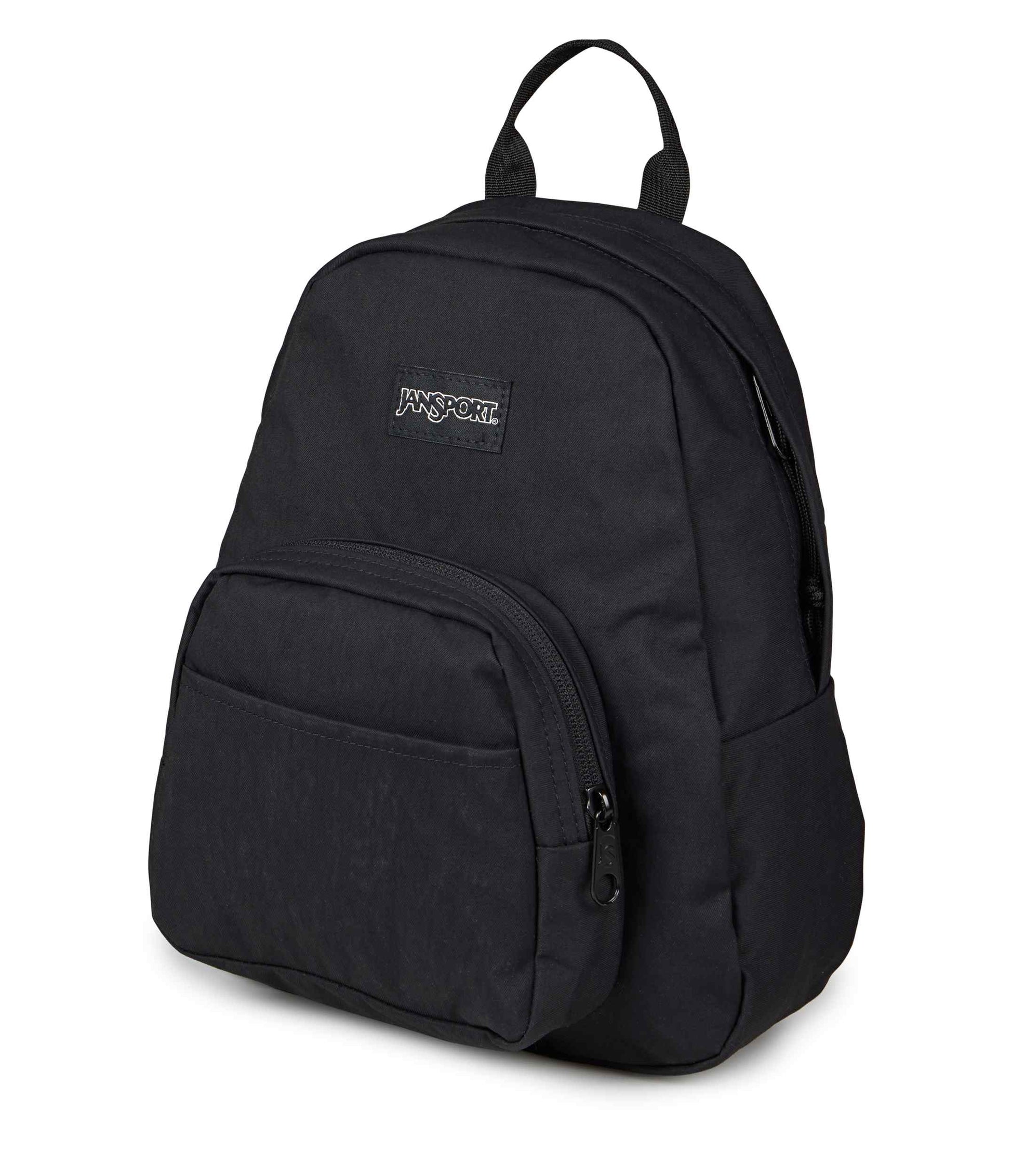 Half Pint FX - Black | JanSport Europe