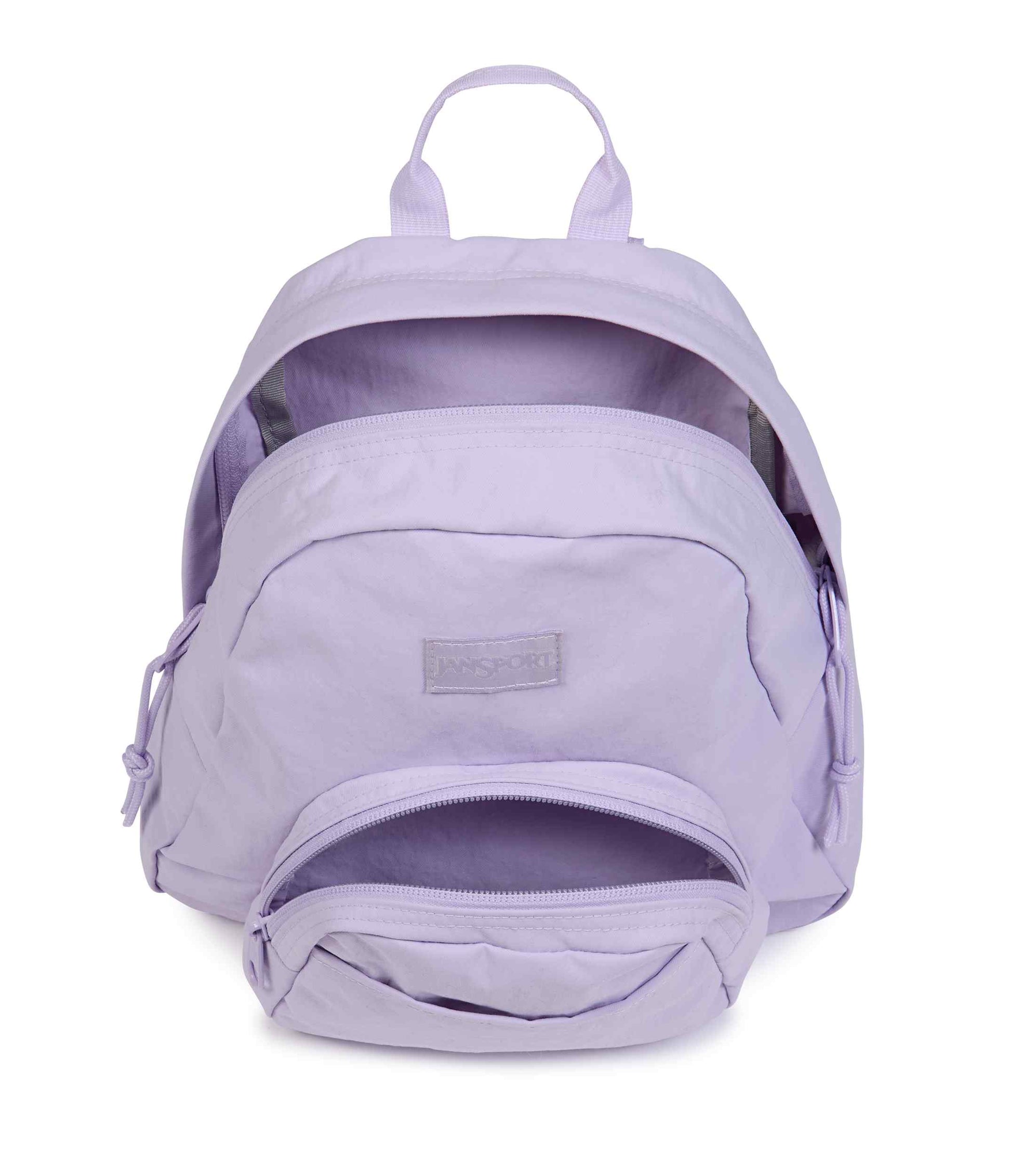 Half Pint FX - Pastel Lilac | JanSport Europe
