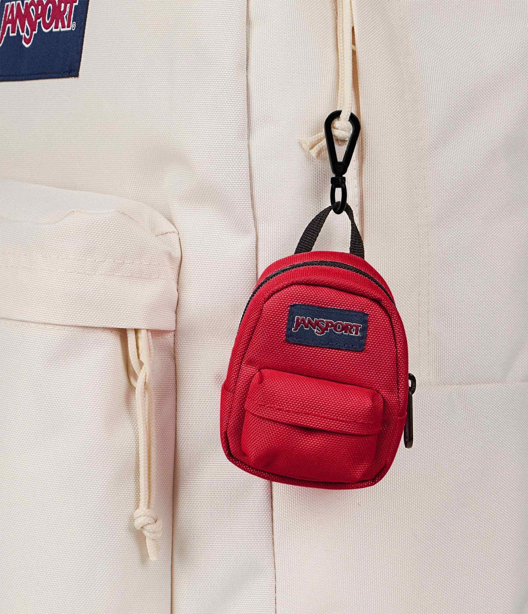 Mini Break - Red Tape | Jansport