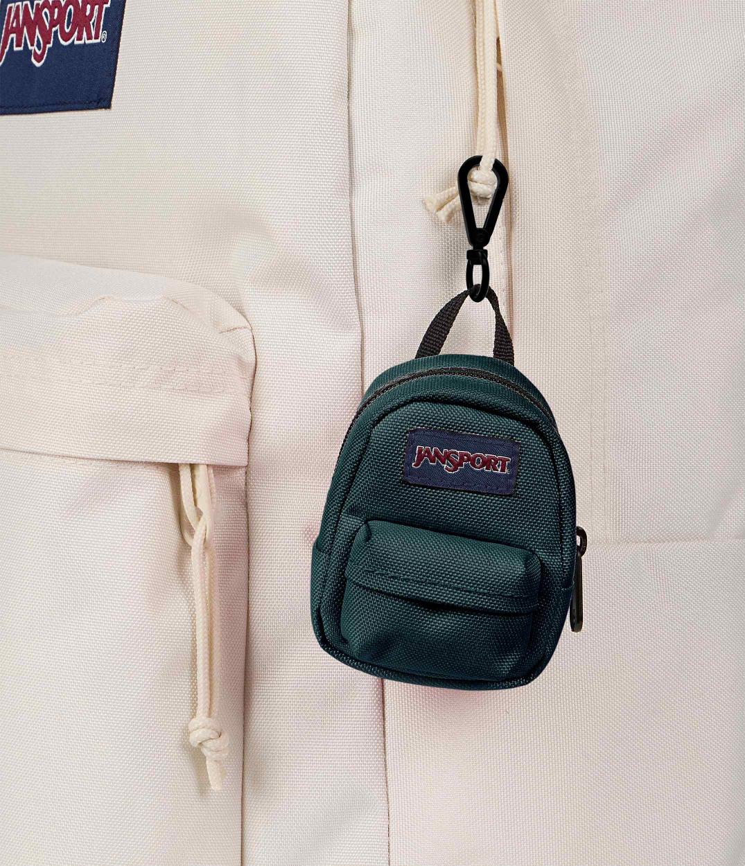 Mini Break - Deep Juniper | Jansport