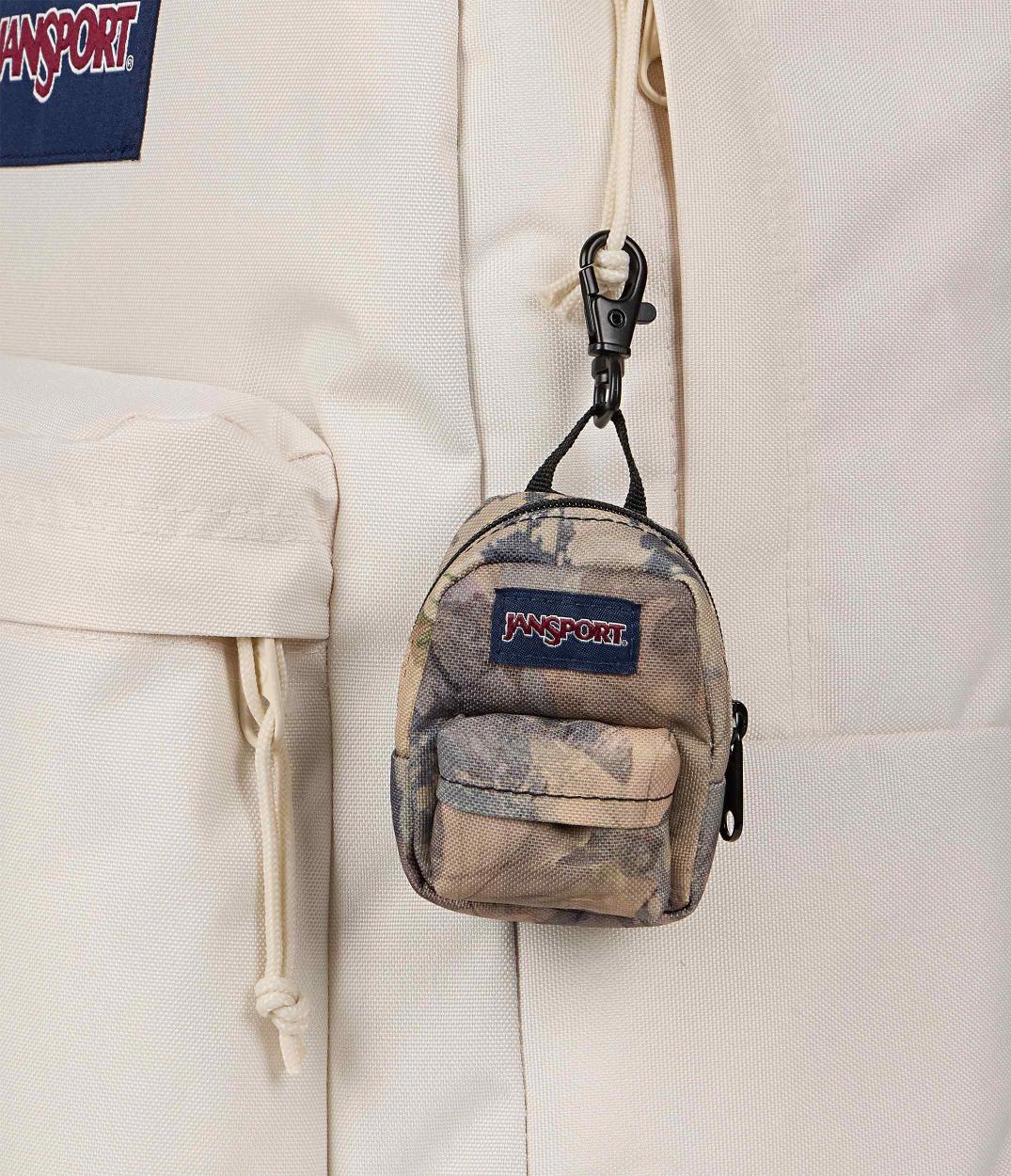 Mini Break - Bogcore Camo | Jansport