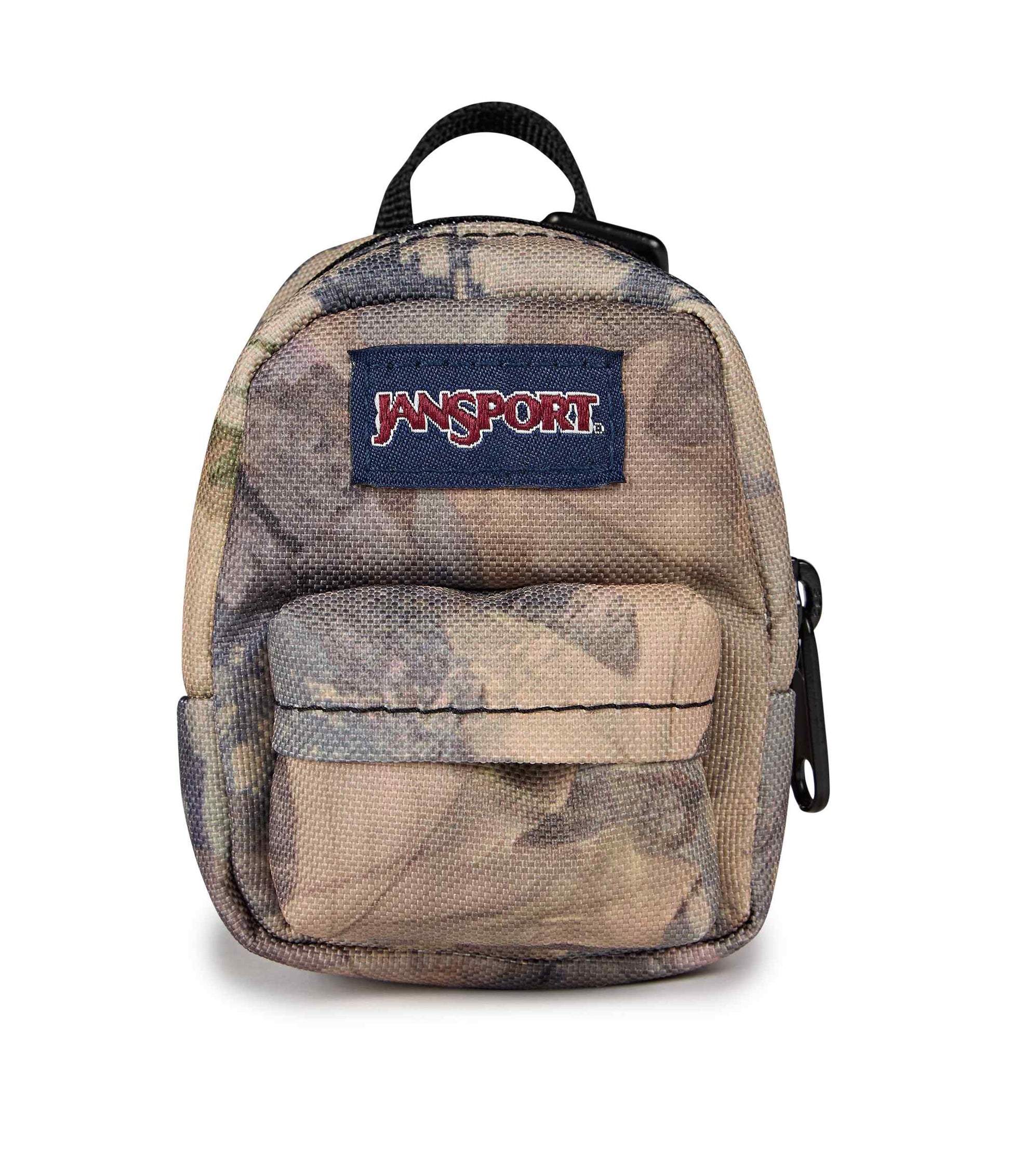 Mini Break - Bogcore Camo | Jansport