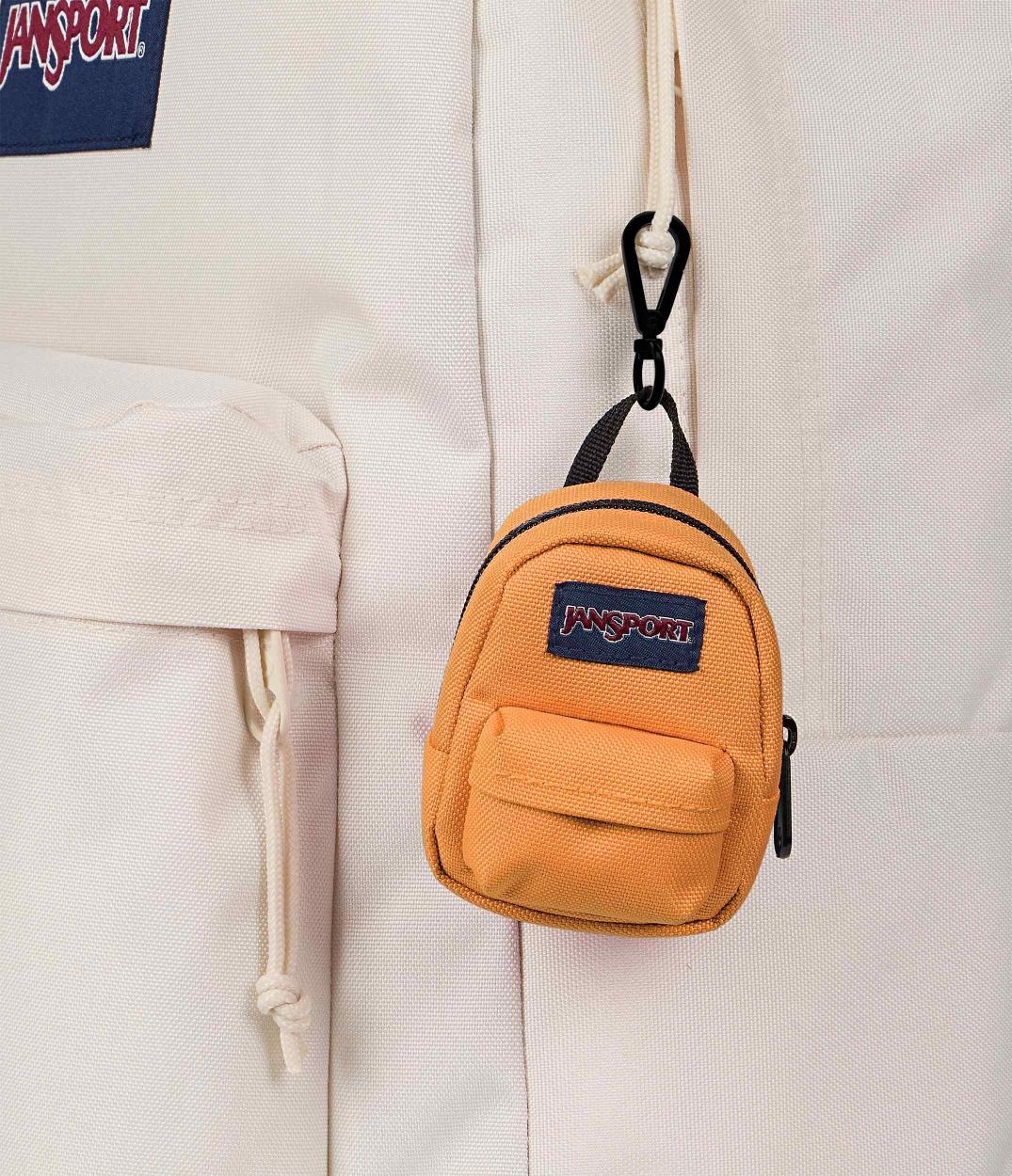 Mini Break - Orange Soda | Jansport
