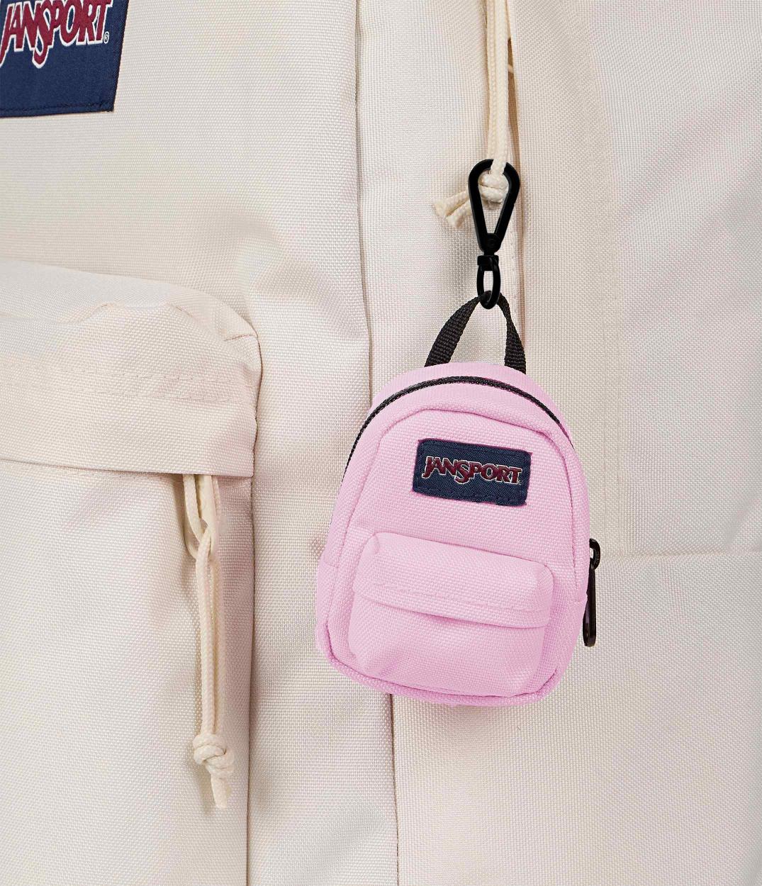 Mini Break - Pink Ice | Jansport