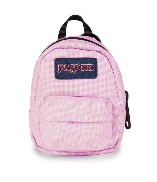 Mini Break - Pink Ice | Jansport