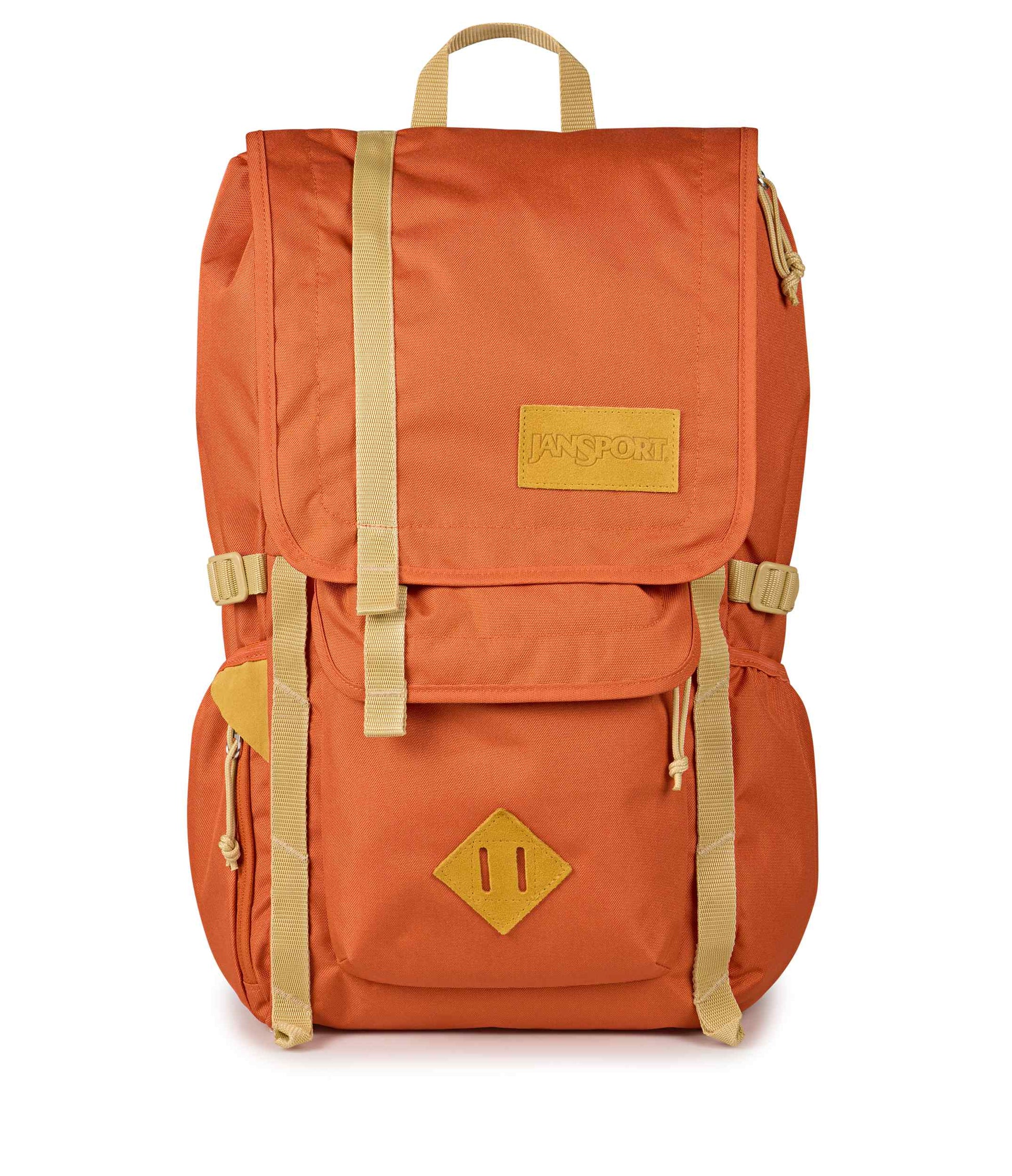 Hatchet - Dune Red | JanSport Europe