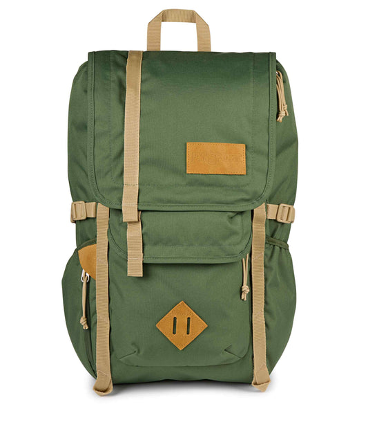 Hatchet - Cargo Green | JanSport Europe