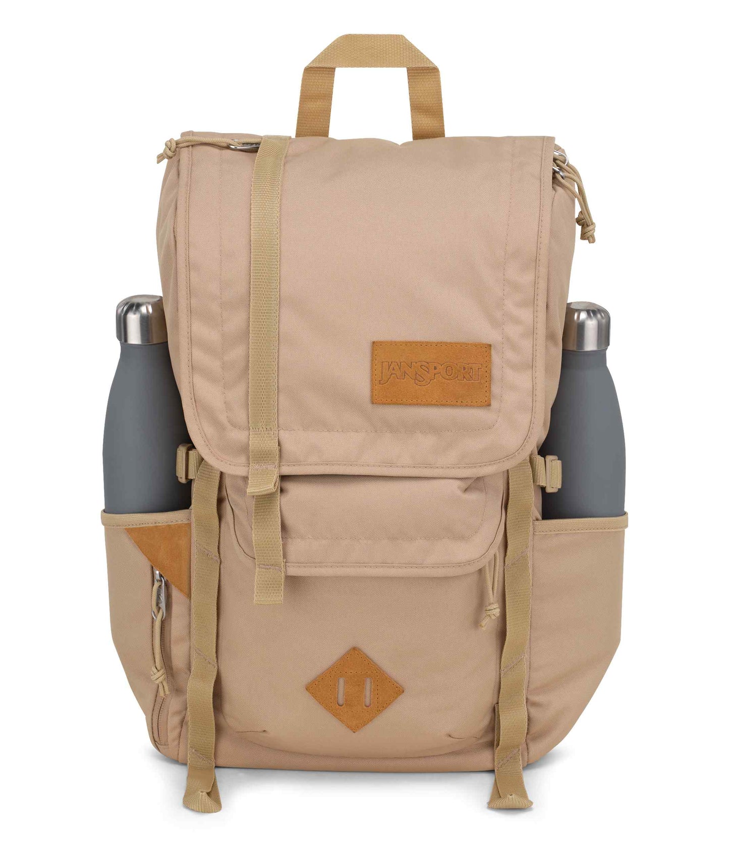 JanSport | Hatchet - Travertine