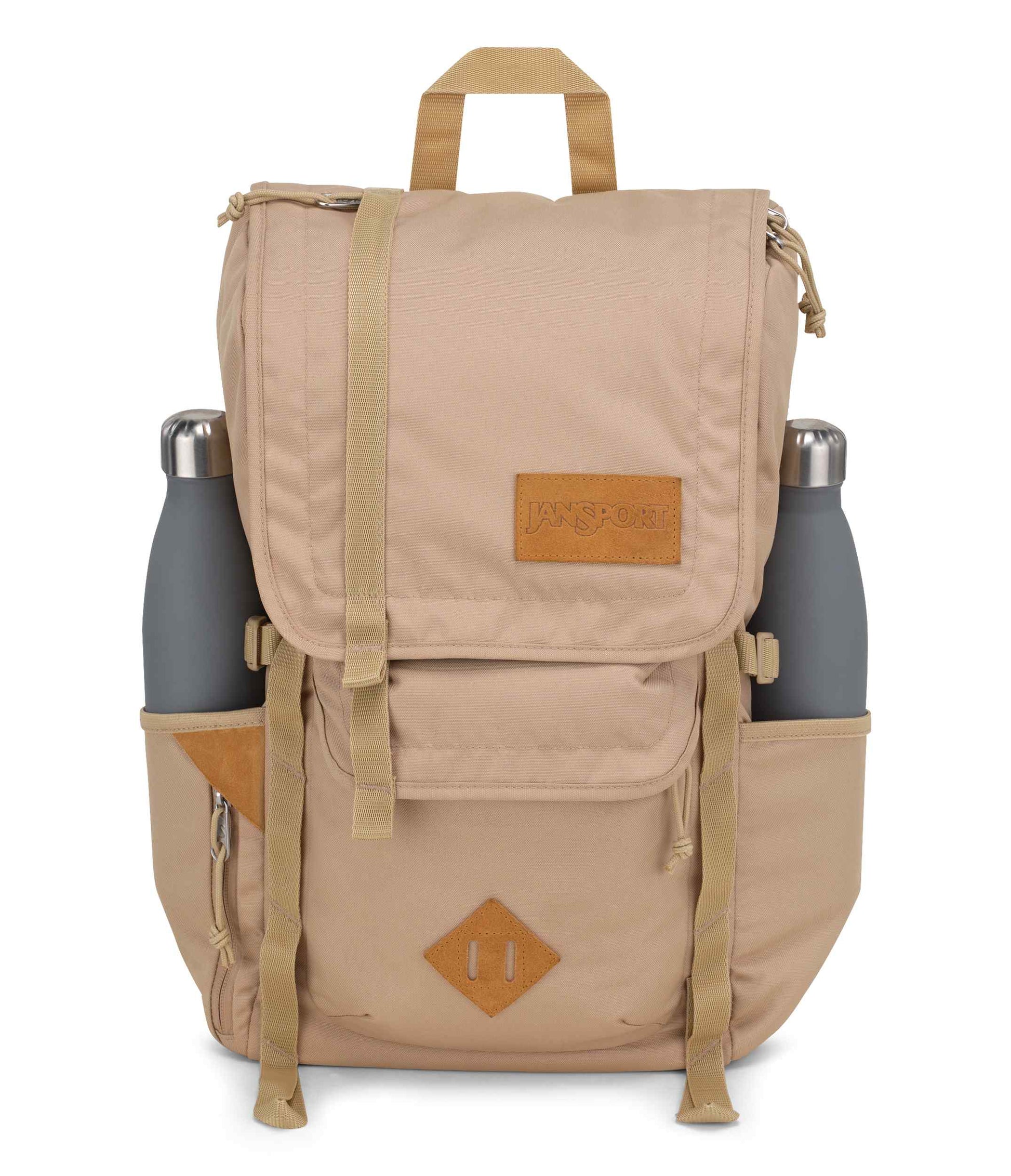 JanSport | Hatchet - Travertine