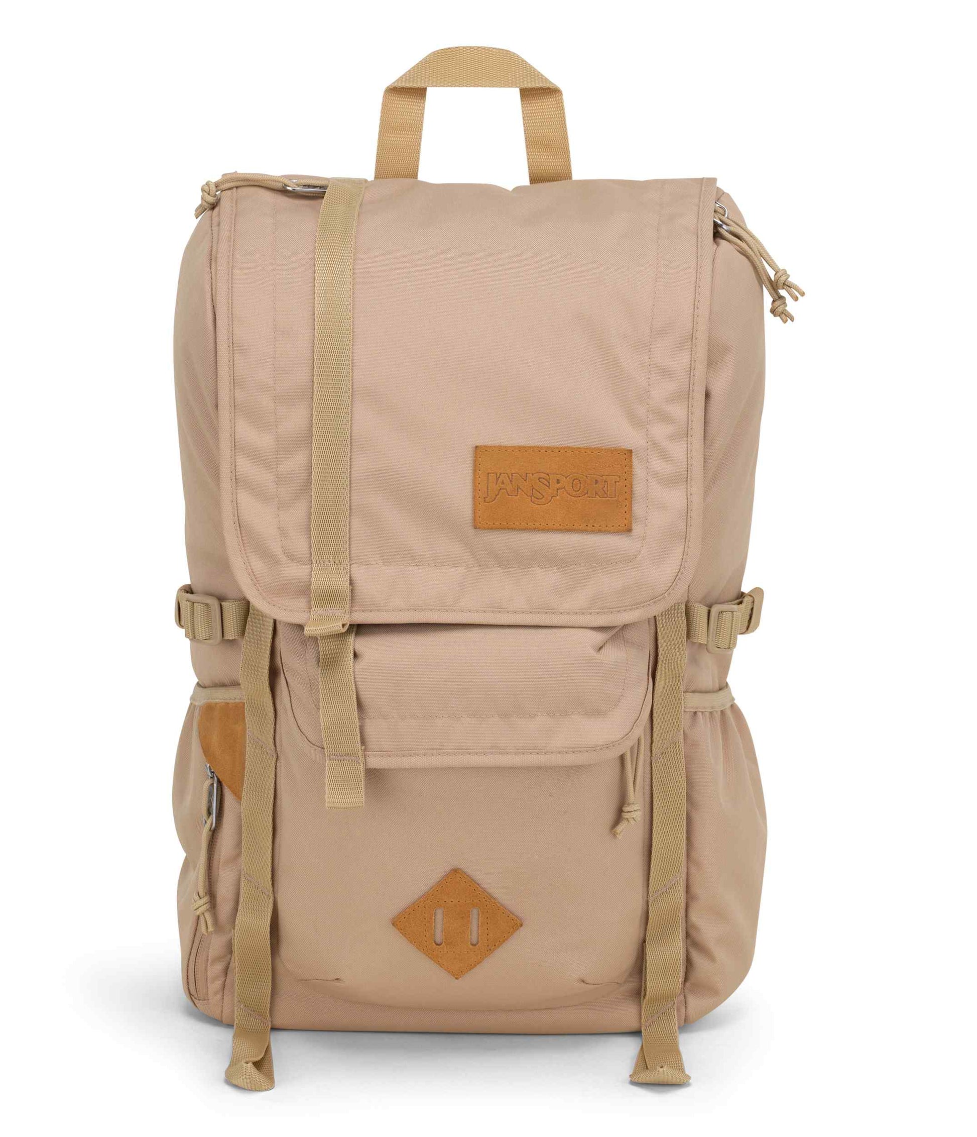 JanSport | Hatchet - Travertine