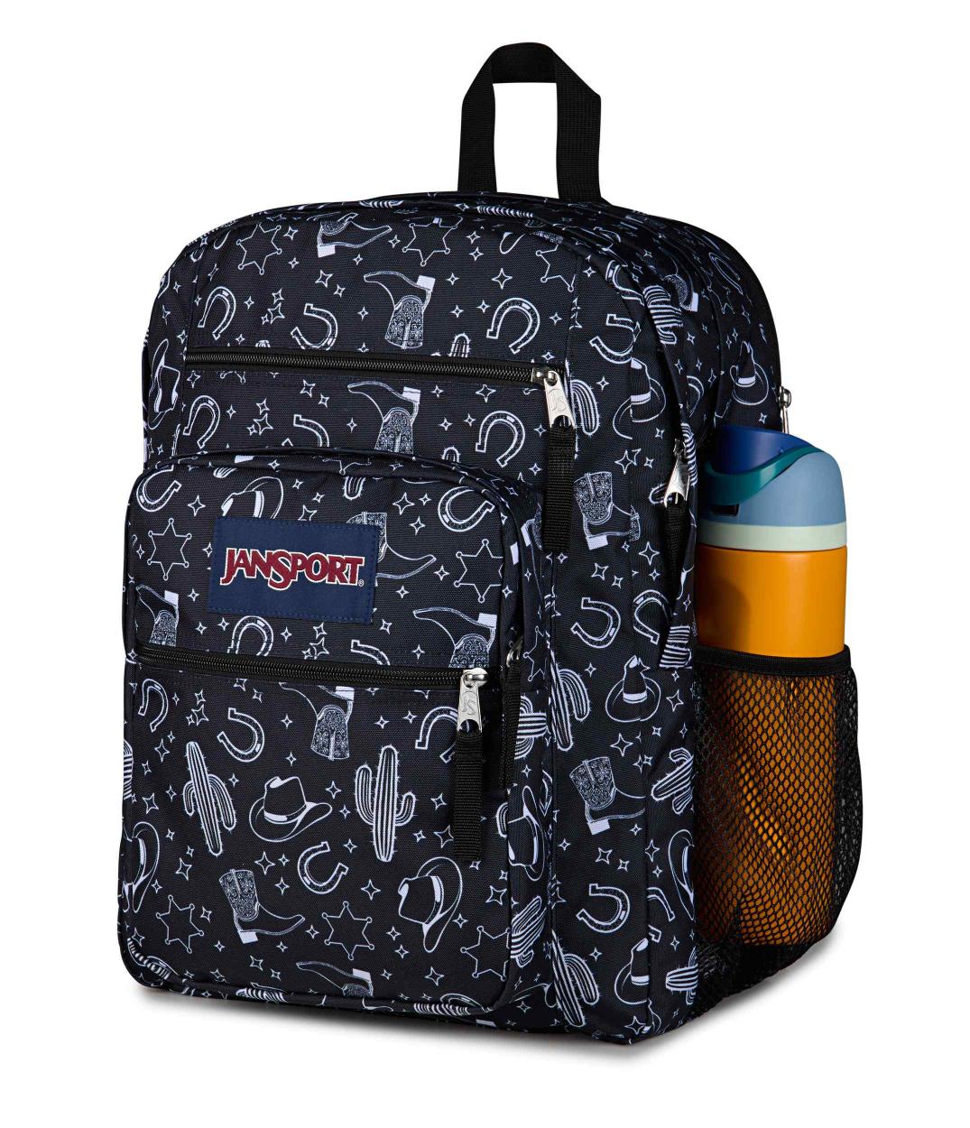 Big Student - Wild West Escape | JanSport