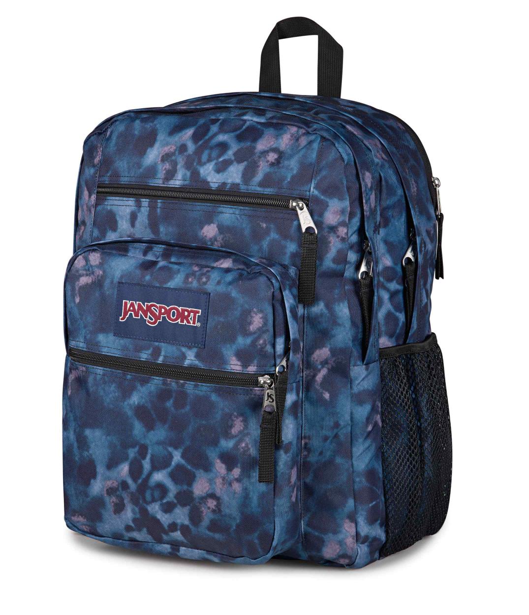 Big Student - Gosthly Floral | JanSport