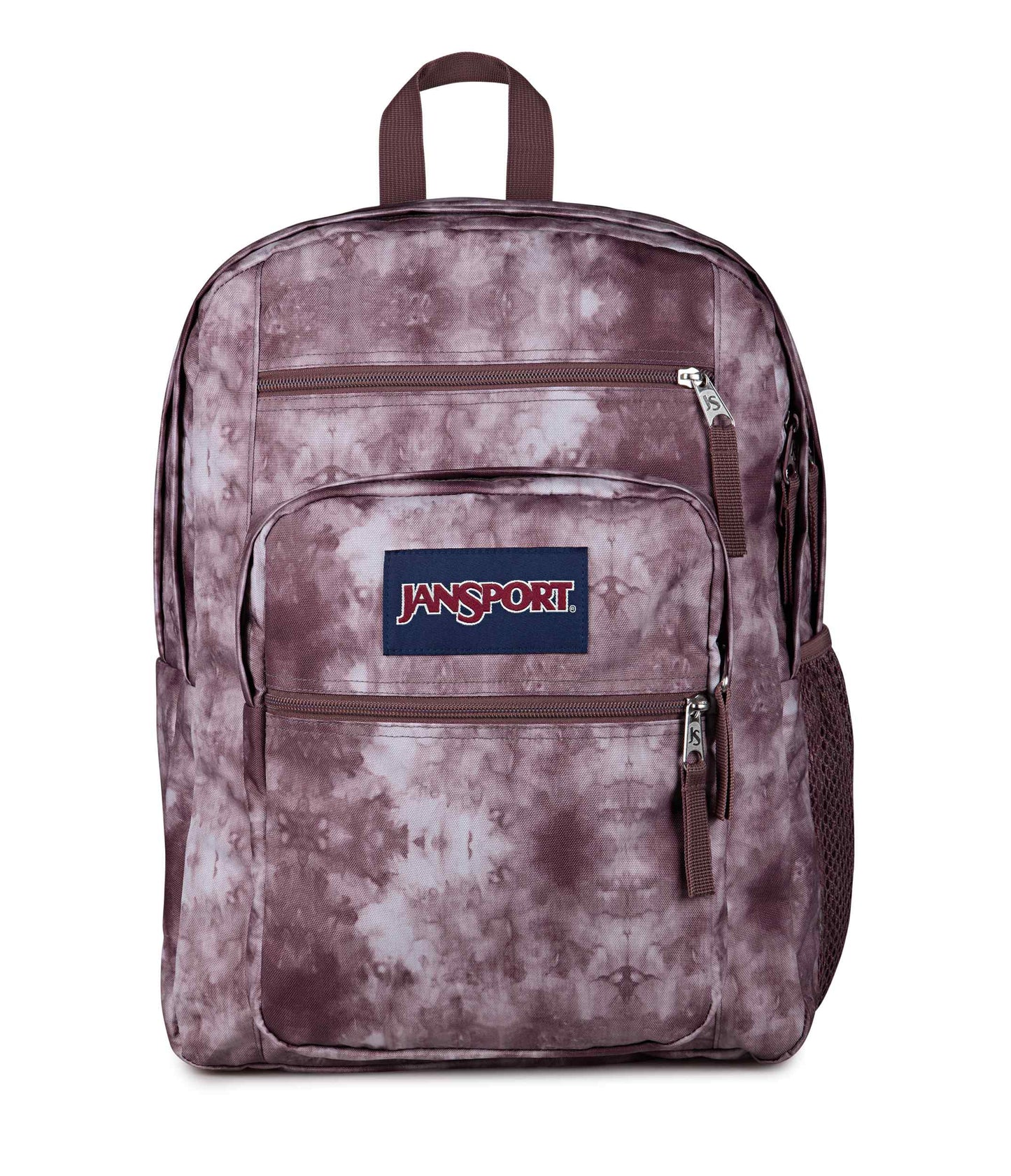 Big Student - Ice Dye Mahogany Haze | JanSport