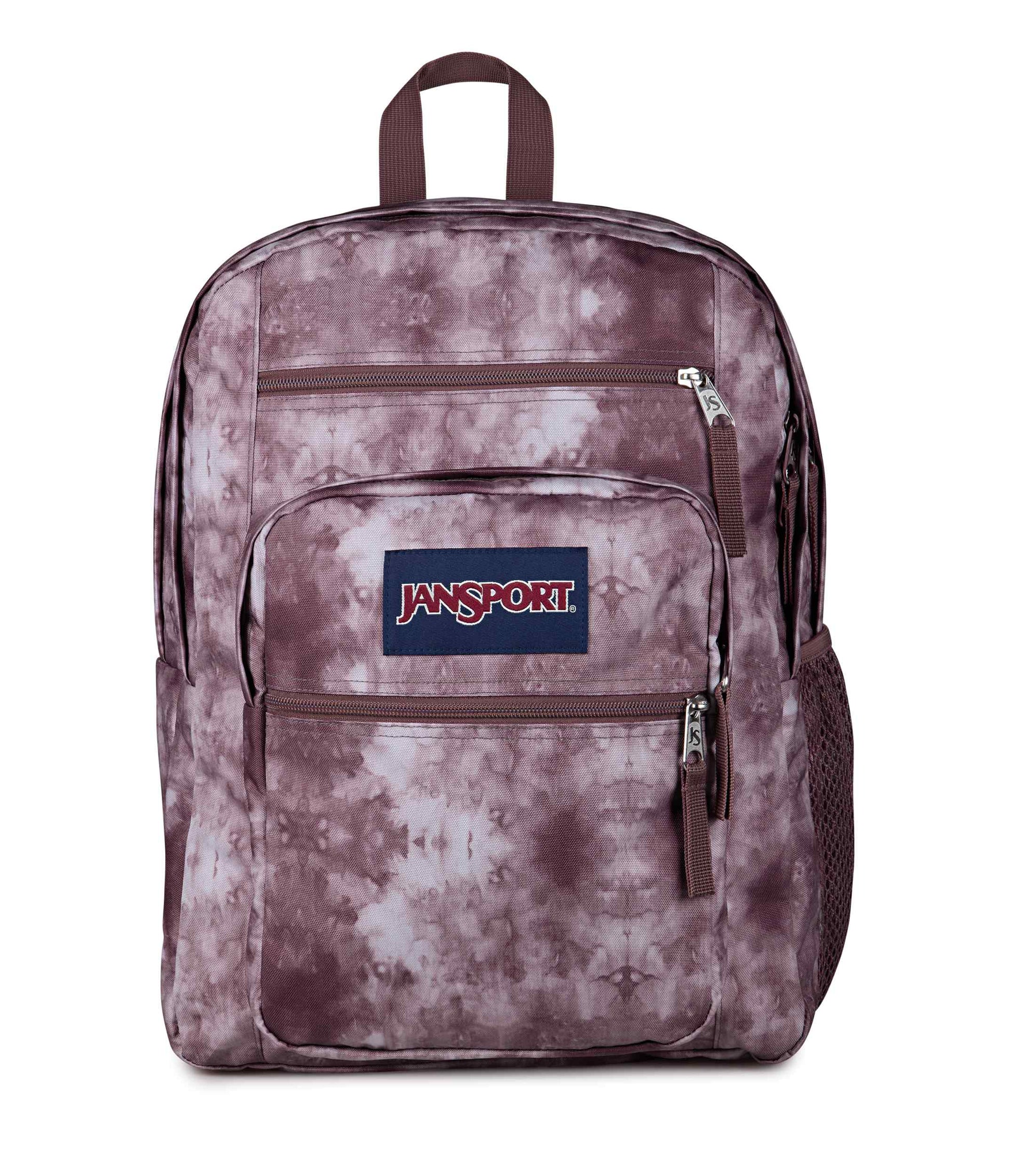 Big Student - Ice Dye Mahogany Haze | JanSport