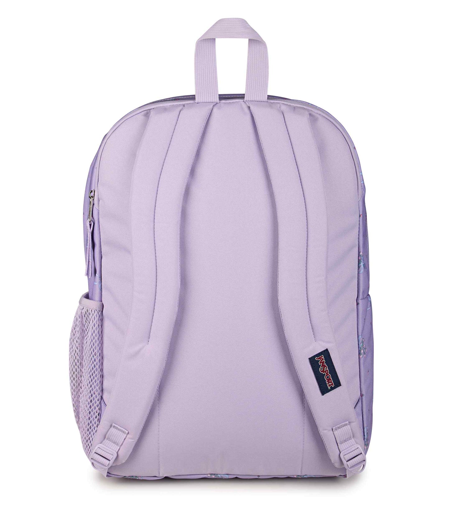 Big Student - Pastel Petal Pastel Lilac | JanSport