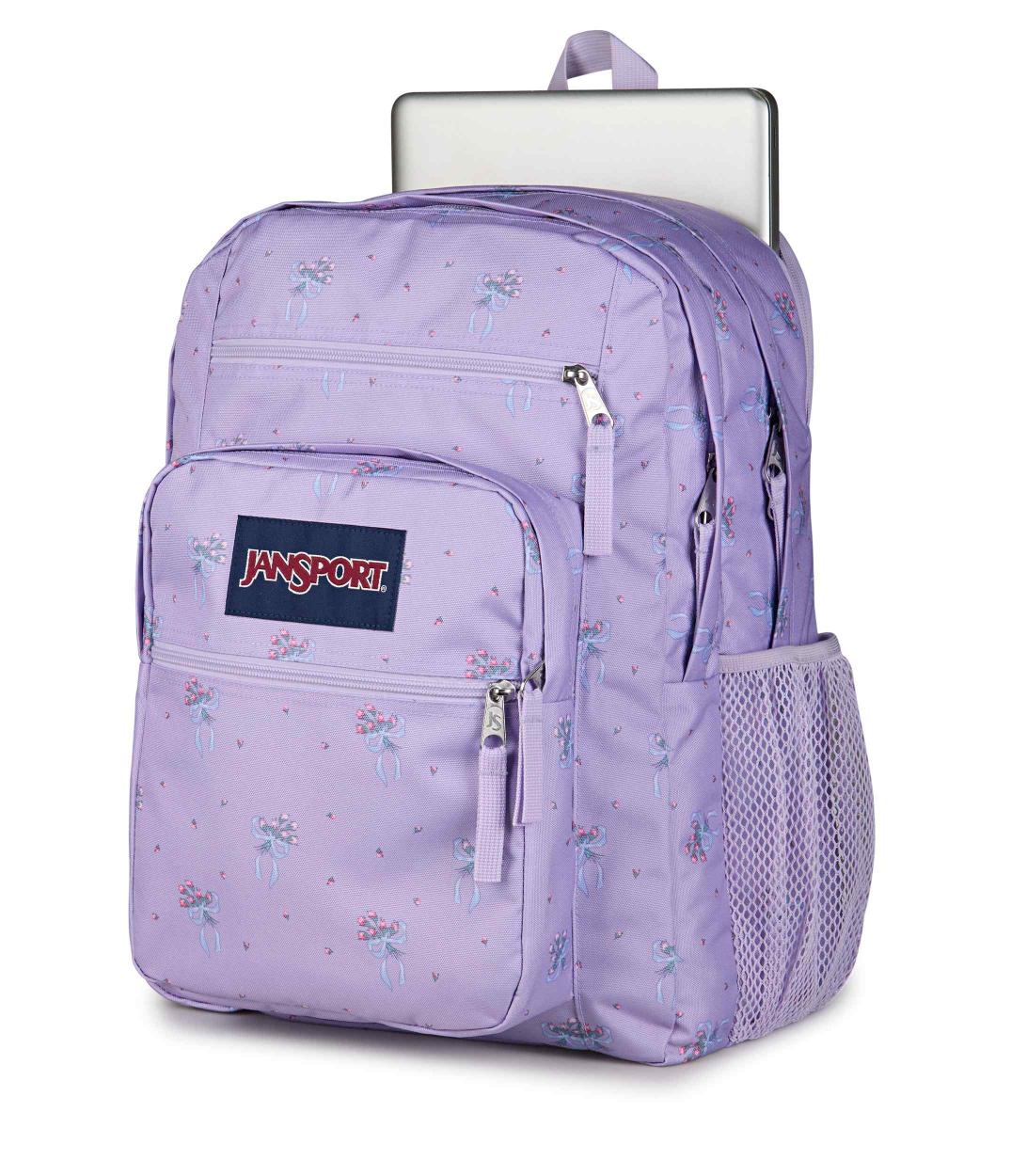 Big Student - Pastel Petal Pastel Lilac | JanSport