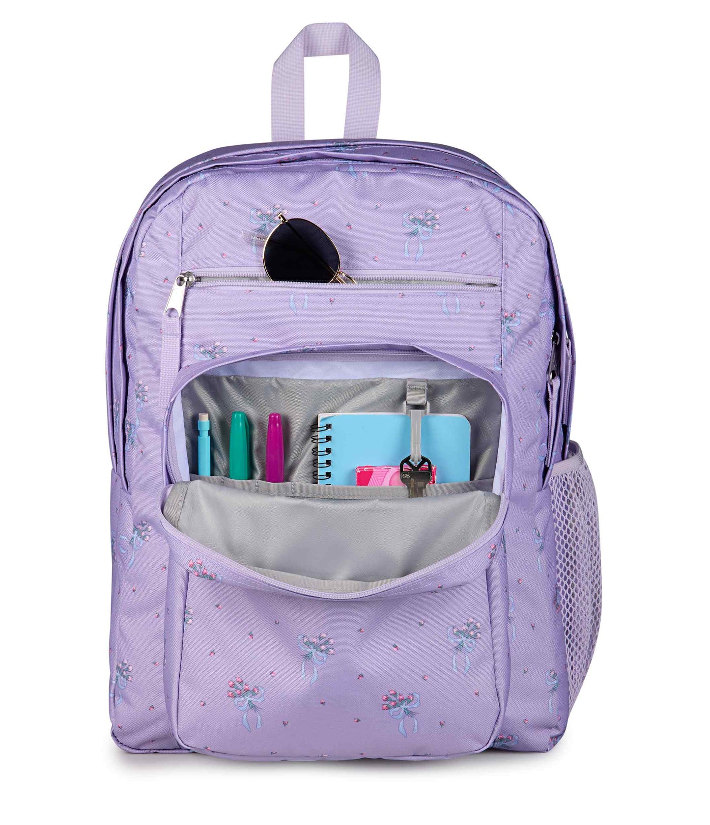Big Student - Pastel Petal Pastel Lilac | JanSport