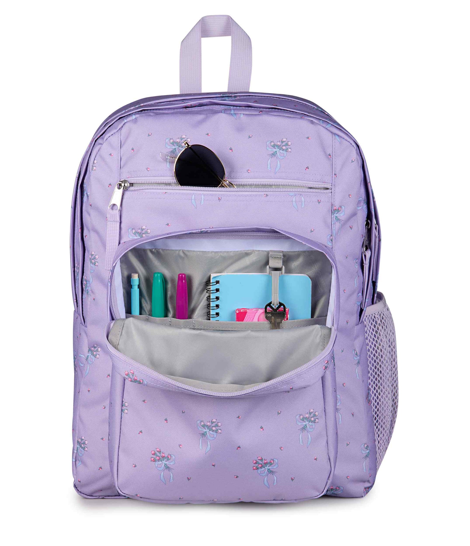 Big Student - Pastel Petal Pastel Lilac | JanSport